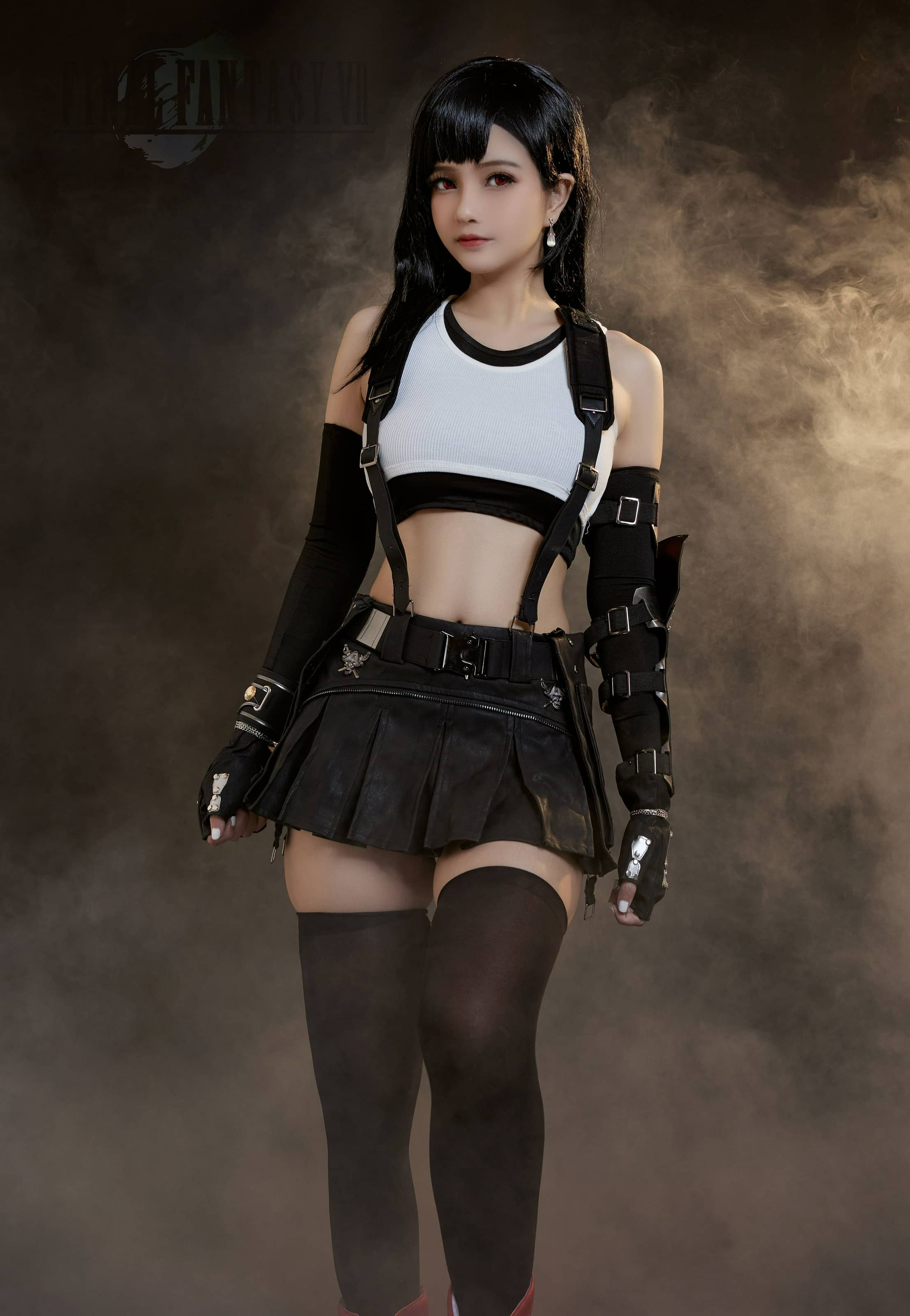 Azami NO.080 – Tifa [15P]