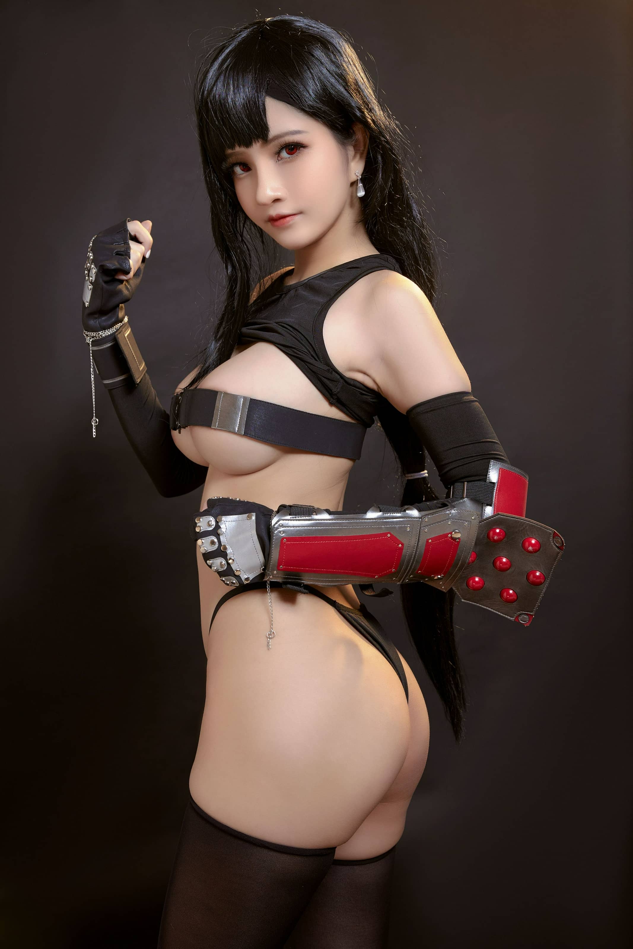 Azami NO.080 – Tifa [15P]