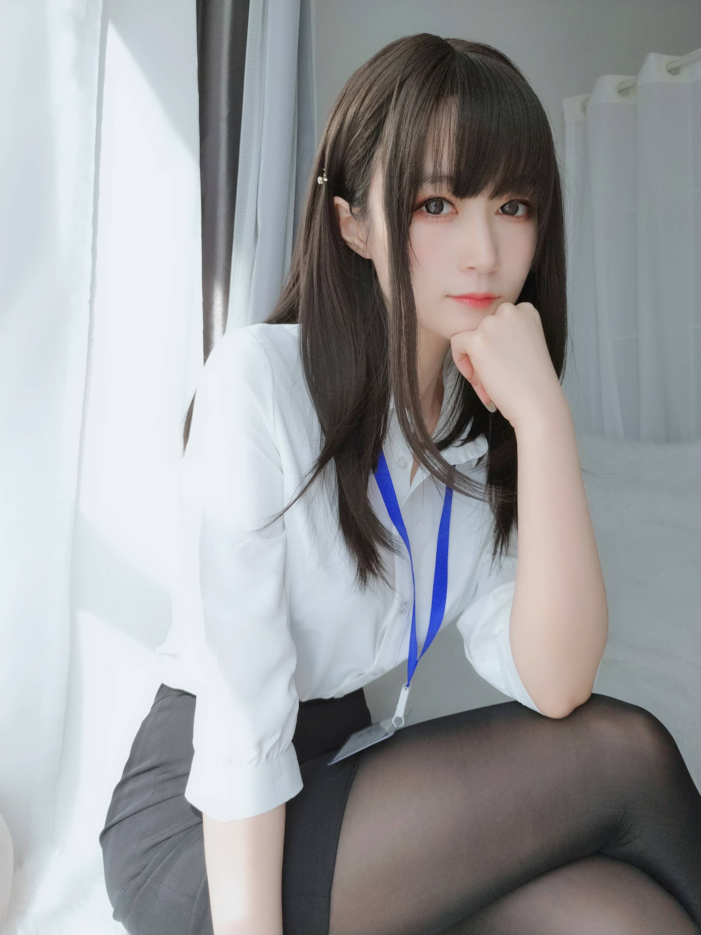 白银81 NO.047 – 制服 [125P 8V]