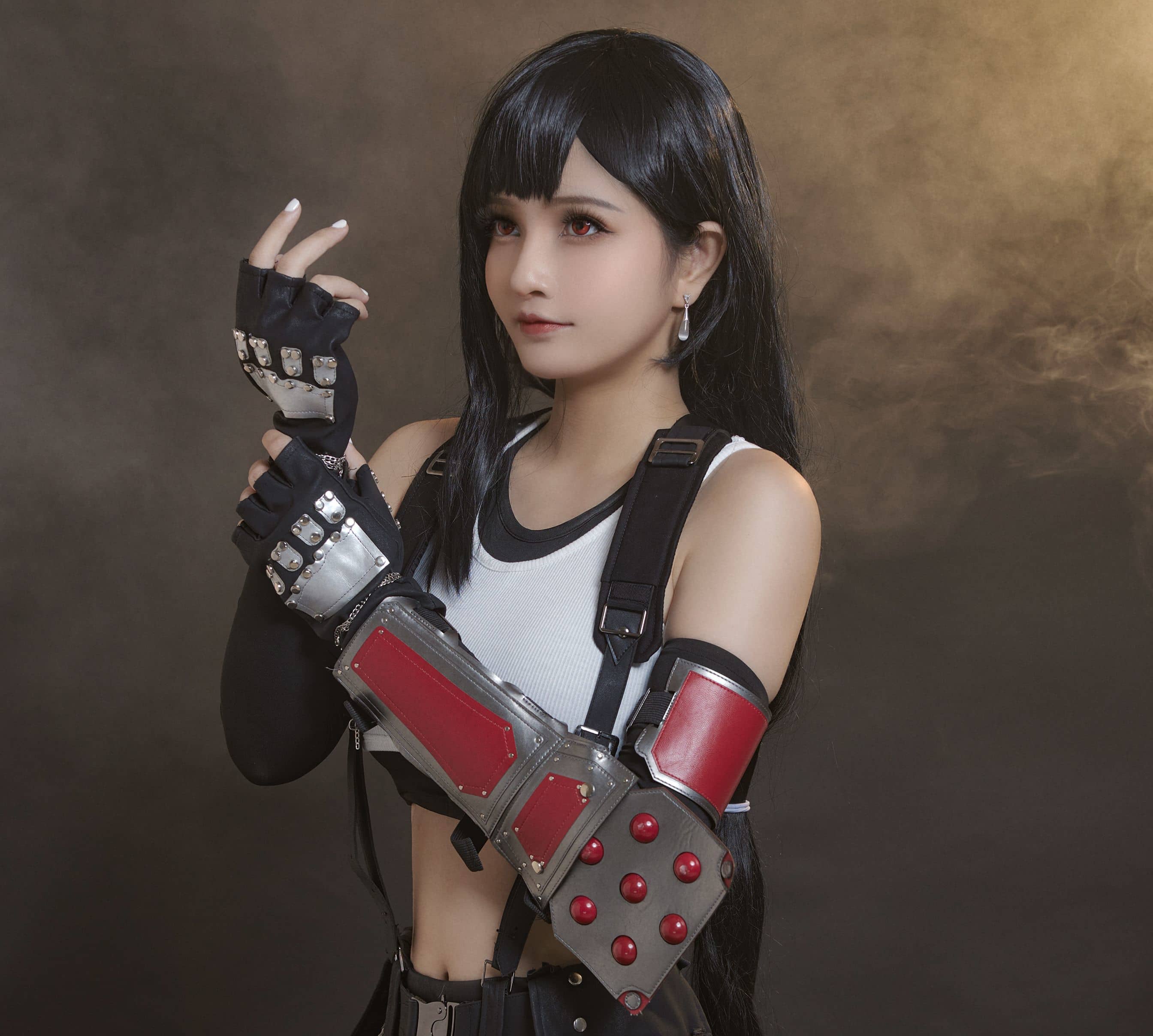 Azami NO.080 – Tifa [15P]