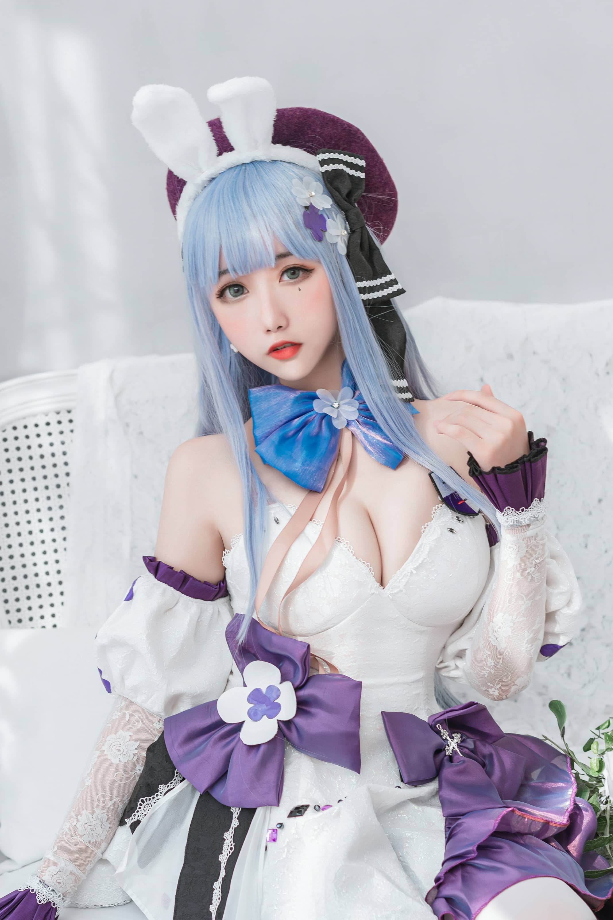 momoko葵葵 NO.013 – HK416 [20P]