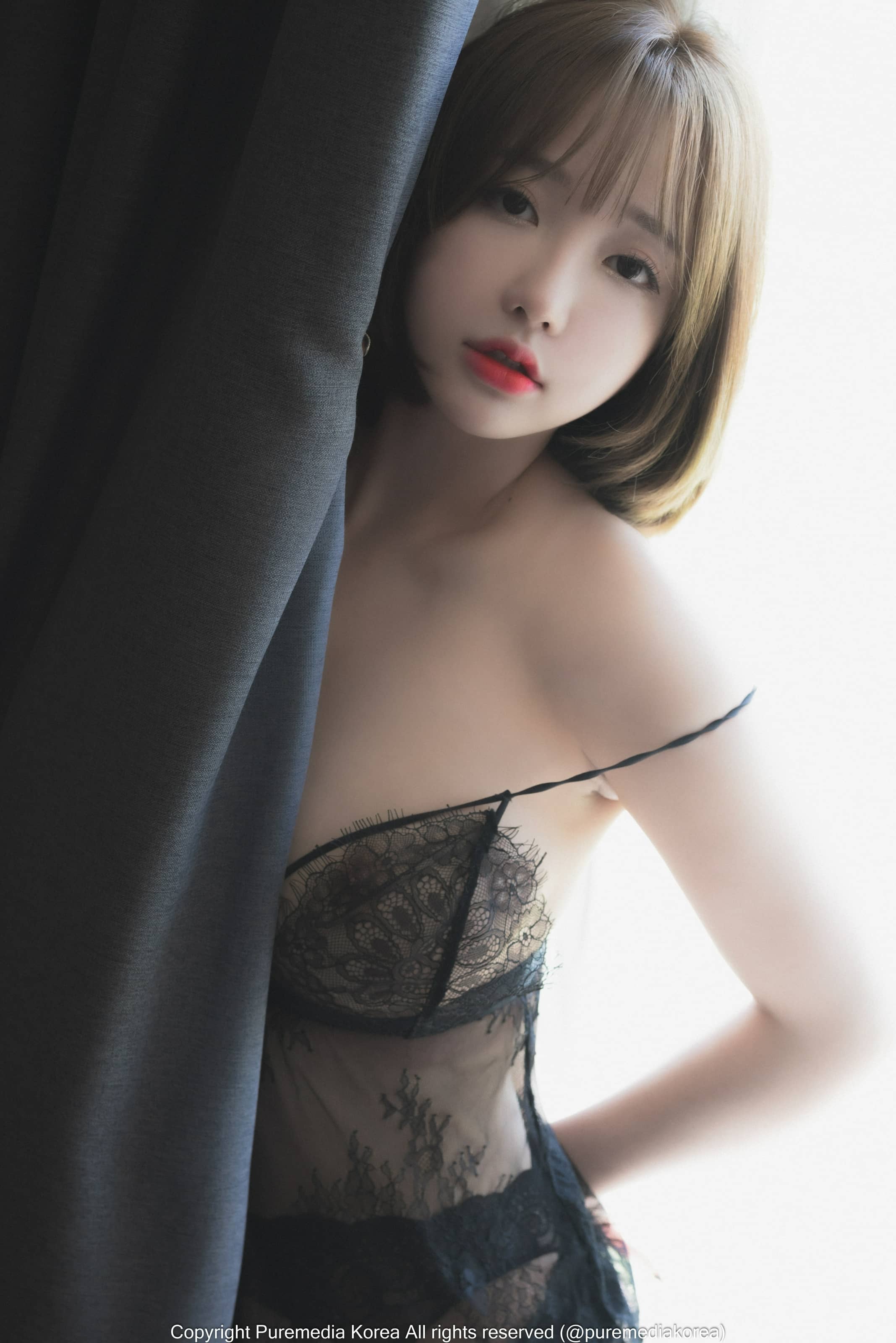 孫樂樂Jang Ye Eun(손예은) NO.020 – [Pure Media] VOL.95 [103P]