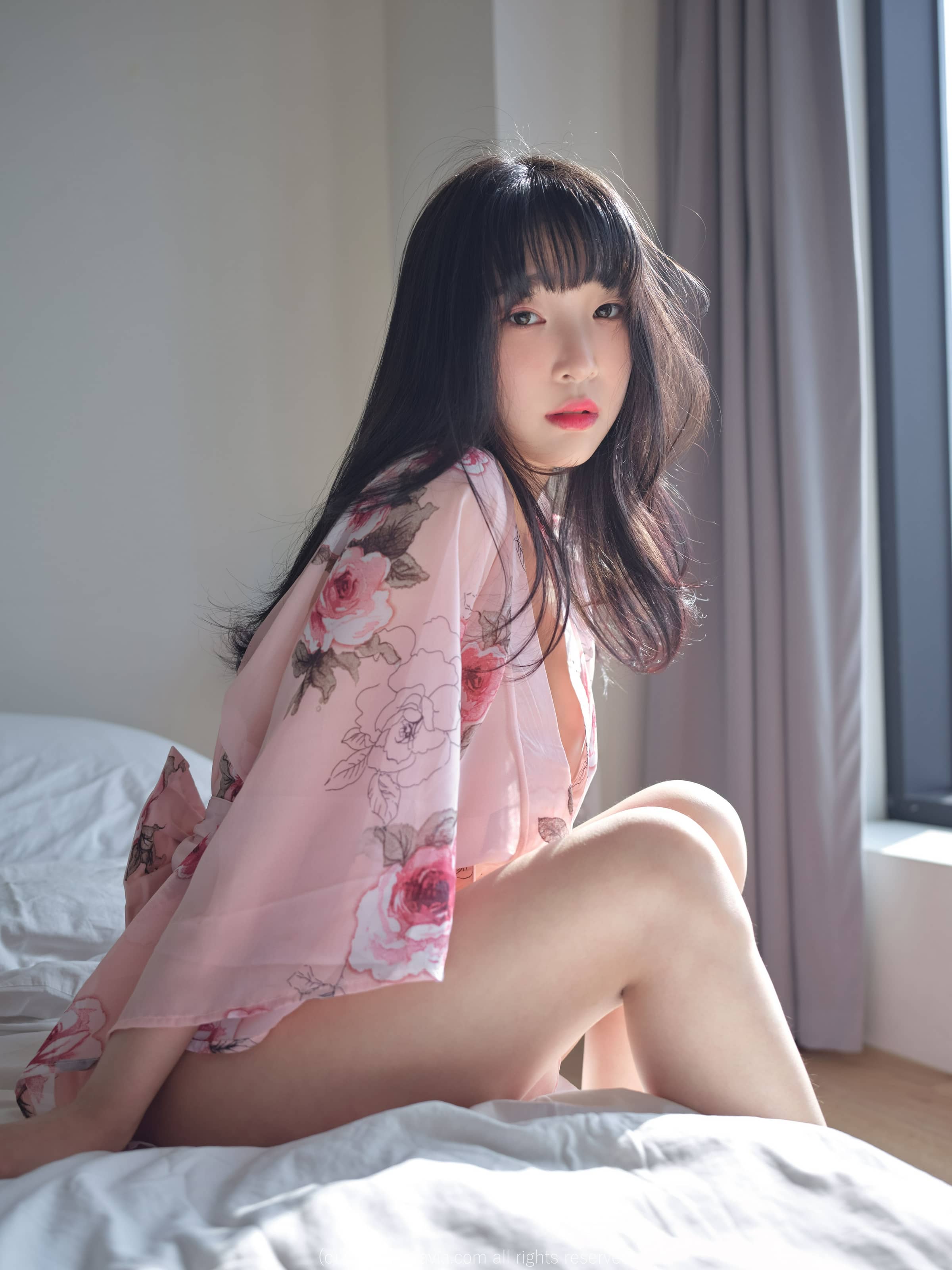 姜仁卿Ebichu(강인경) NO.036 – ARTGRAVIA_VOL248 [82P]