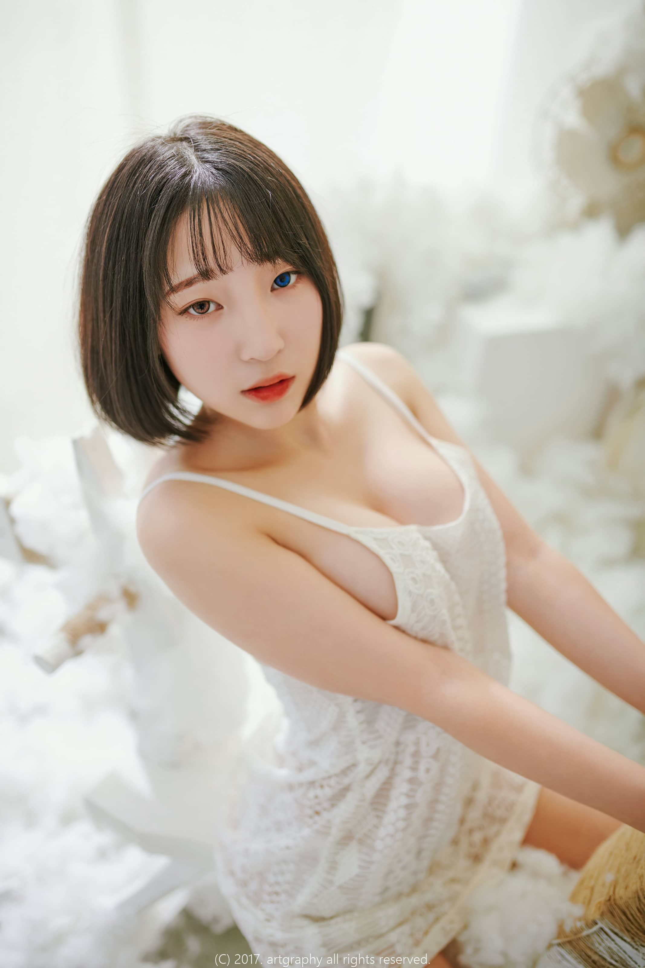 姜仁卿Ebichu(강인경) NO.005 – ARTGRAVIA_VOL013 [39P]