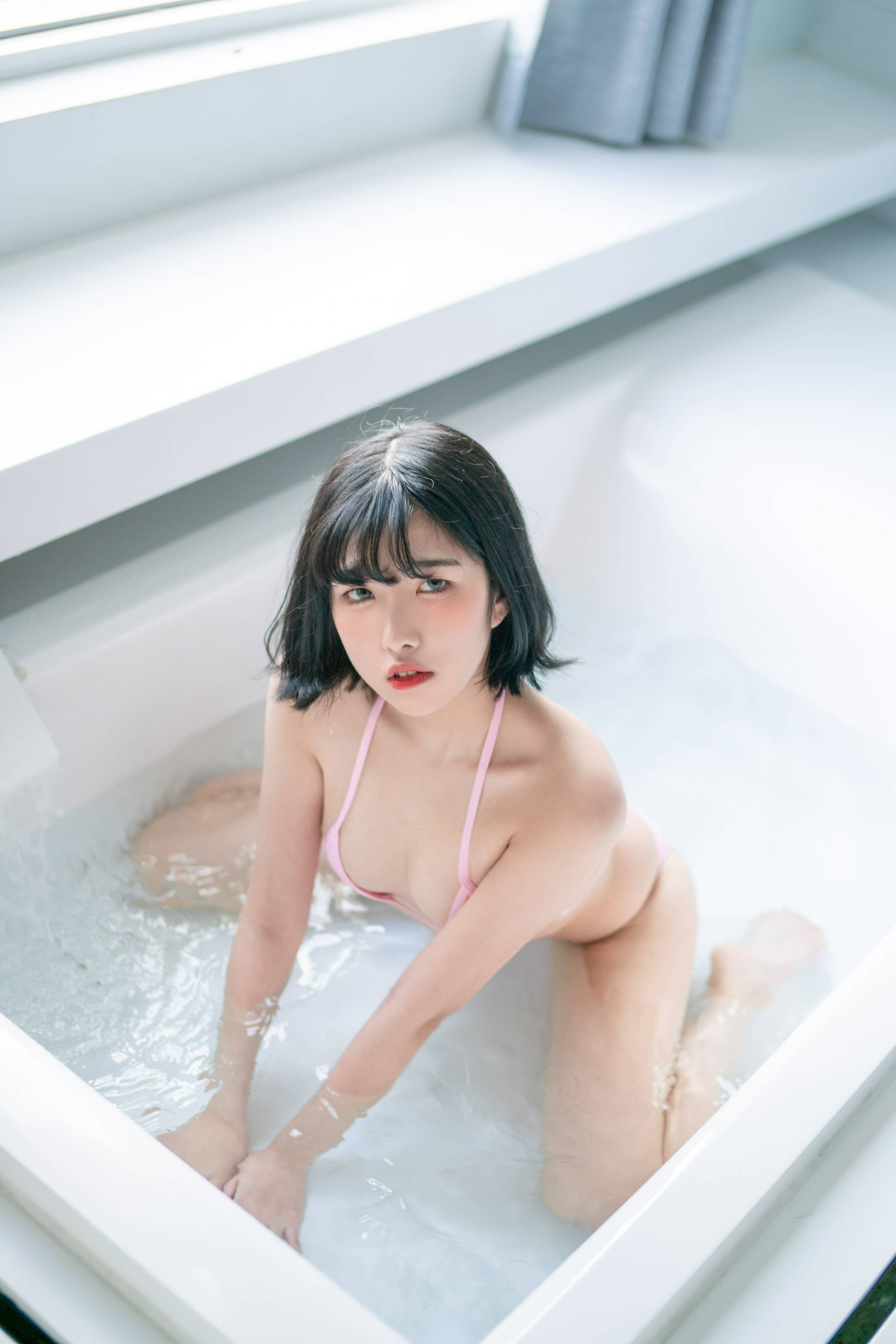 SonSon(손손) NO.030 – Moist Water Drop [35P]