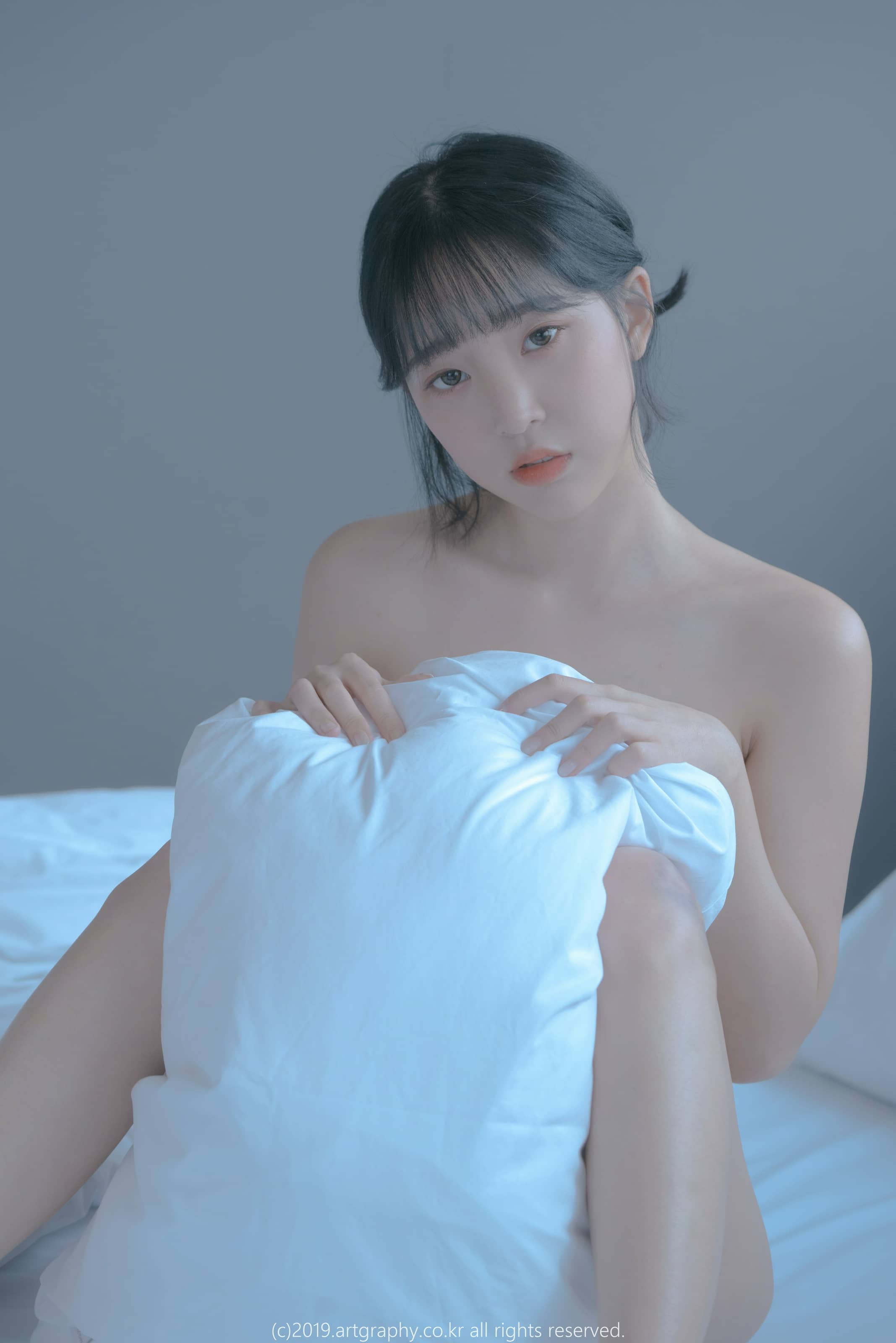 姜仁卿Ebichu(강인경) NO.015 – ARTGRAVIA_VOL080 [41P]