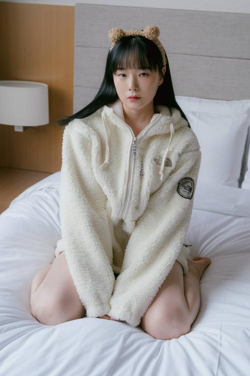 PIA(박서빈) NO.057 – BBUTTERMILK VOL.02 IN HOTEL with Pia [93P]