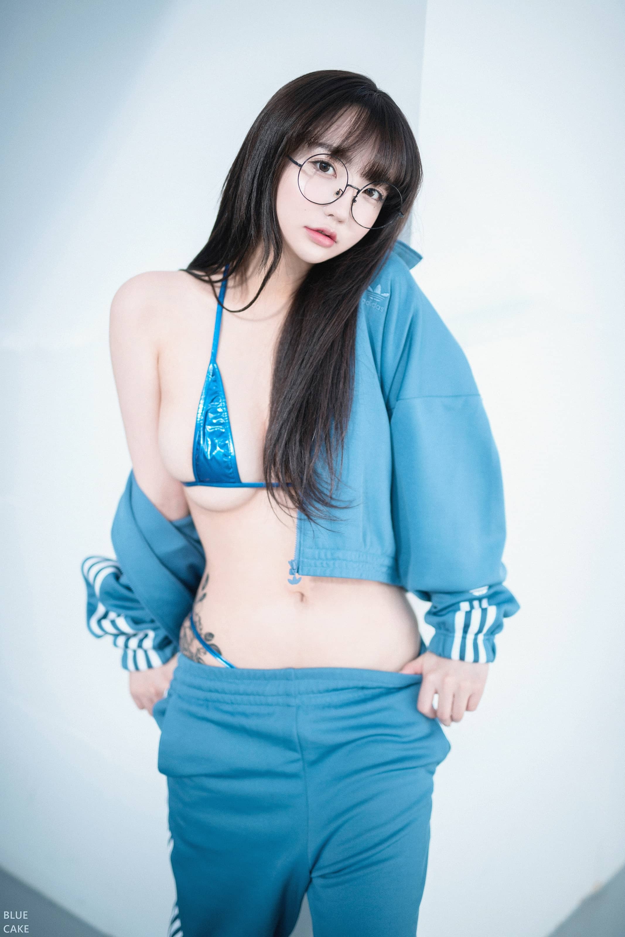 孫樂樂Jang Ye Eun(손예은) NO.072 – Playgame Solo [44P]