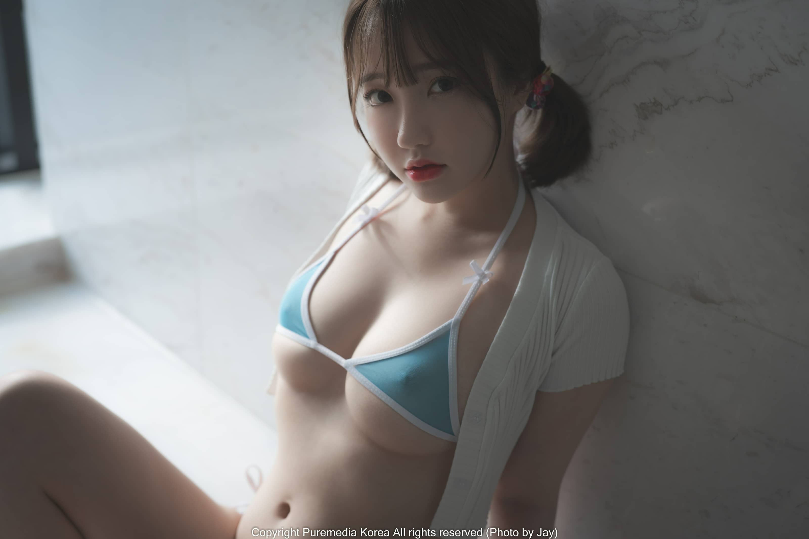 孫樂樂Jang Ye Eun(손예은) NO.022 – [PURE MEDIA] VOL.114 [91P]