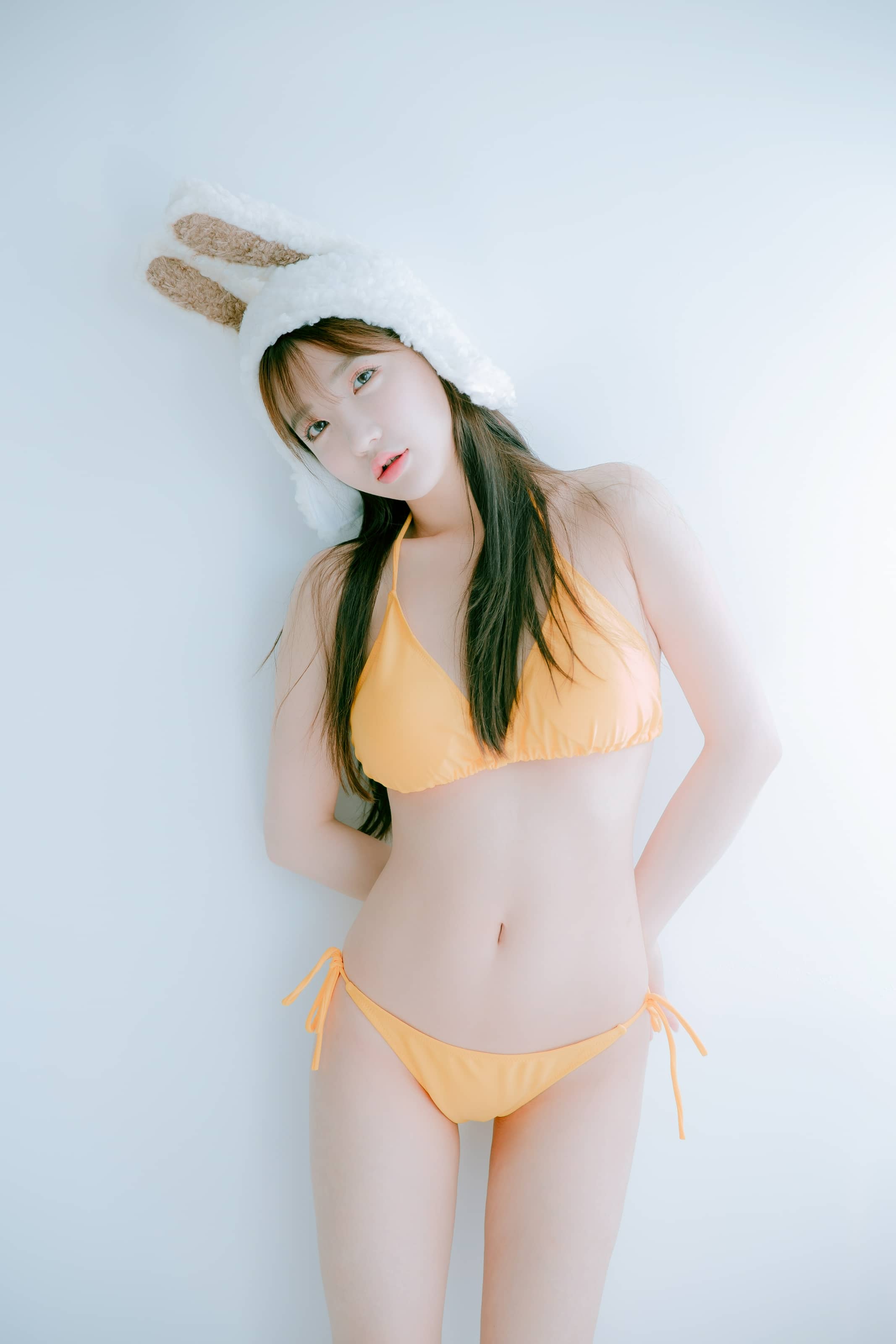 孫樂樂Jang Ye Eun(손예은) NO.055 – [JOA] YEEUN x JOA 20. APR vol.2 [79P]