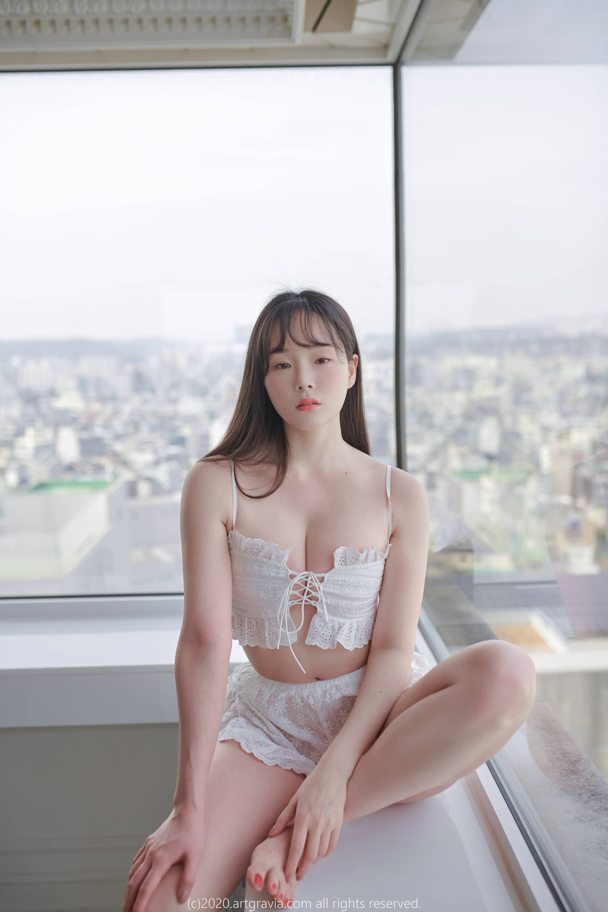 PIA(박서빈) NO.010 – [ARTGRAVIA] VOL.145 [66P]