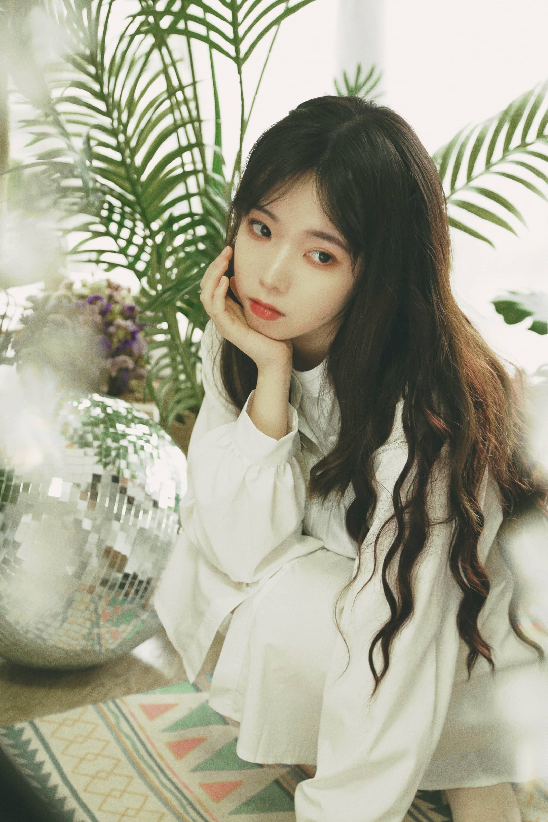 Fushii_海堂 NO.008 – IU Final [20P]