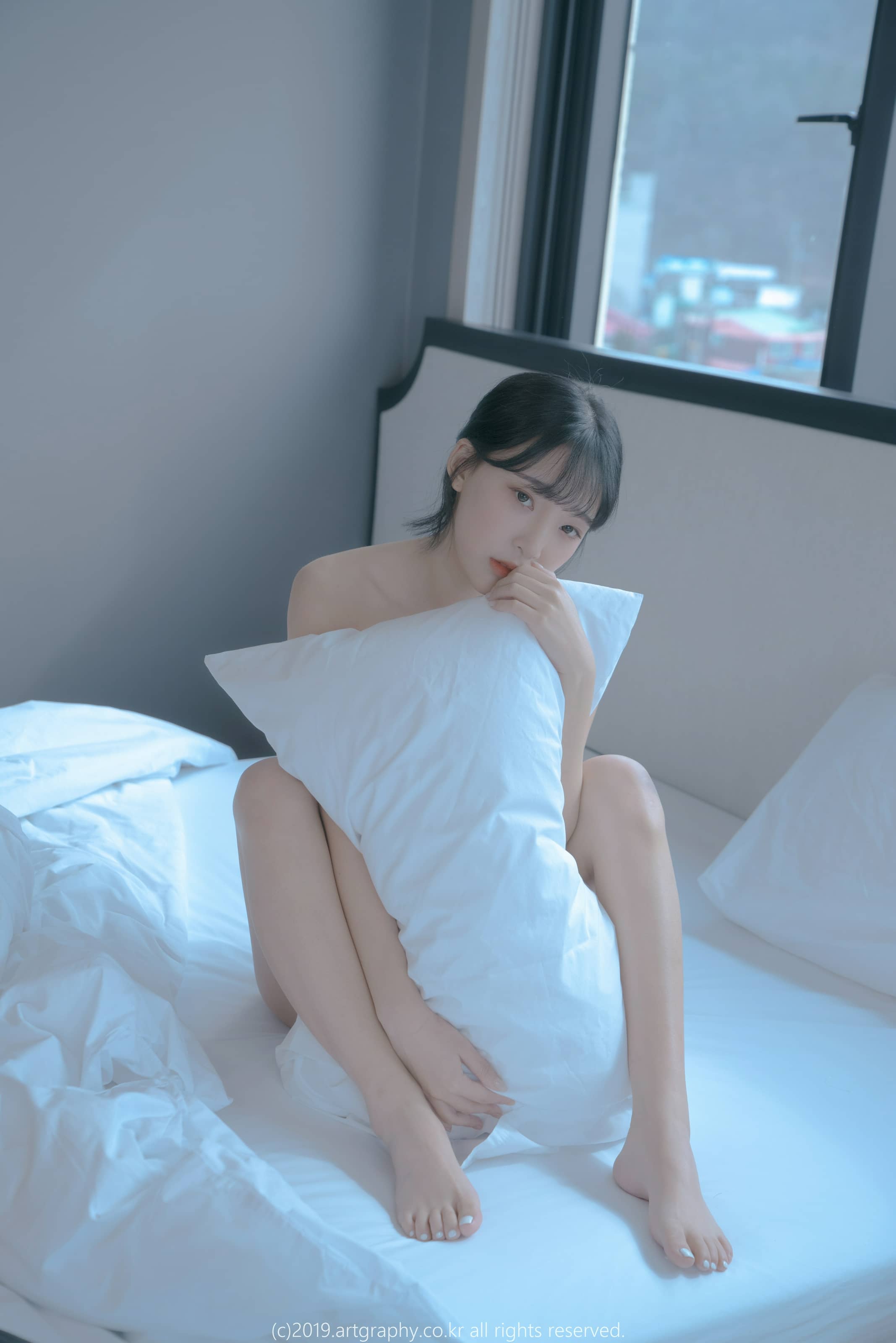 姜仁卿Ebichu(강인경) NO.015 – ARTGRAVIA_VOL080 [41P]