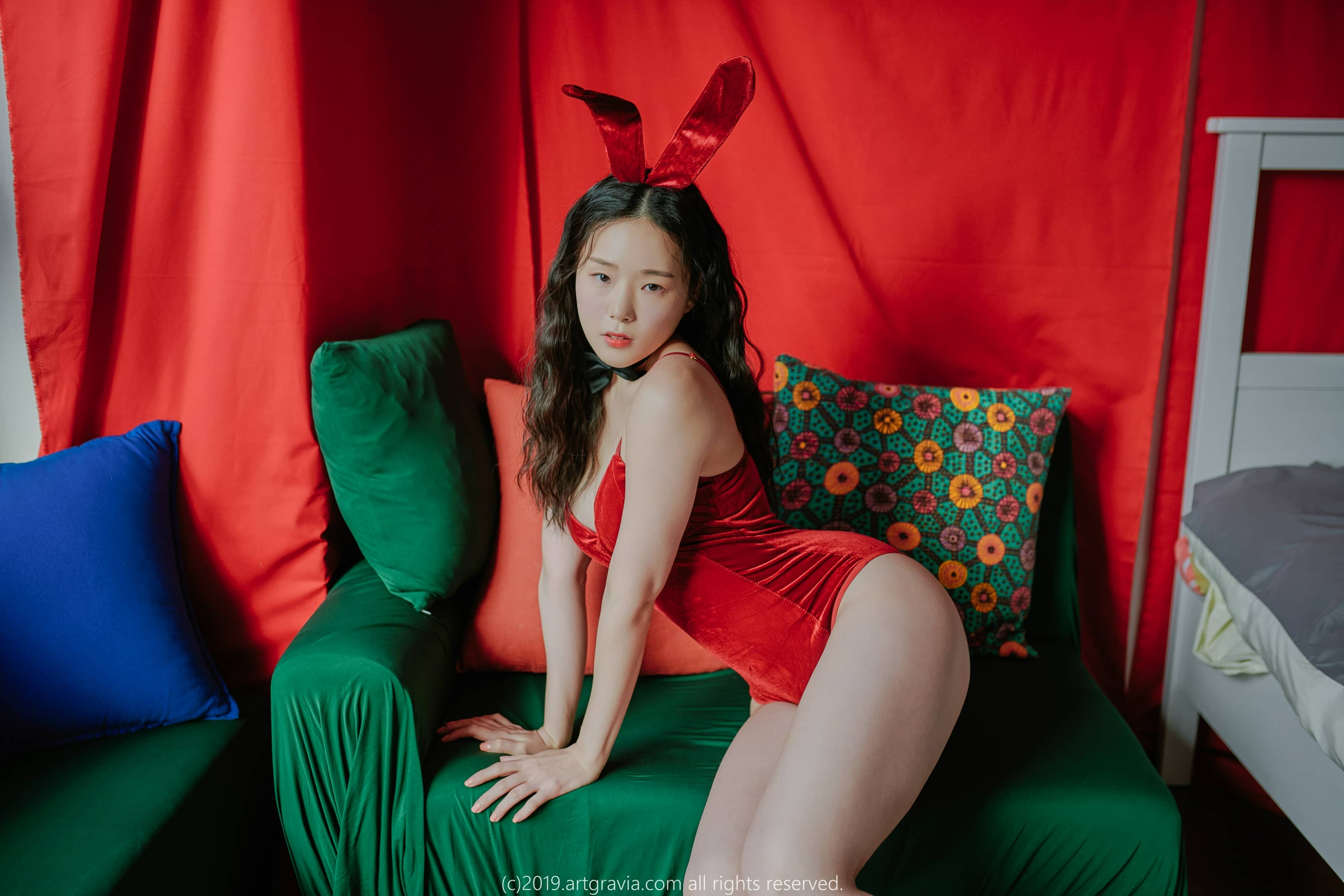 PIA(박서빈) NO.009 – [ARTGRAVIA] VOL.127 [67P]