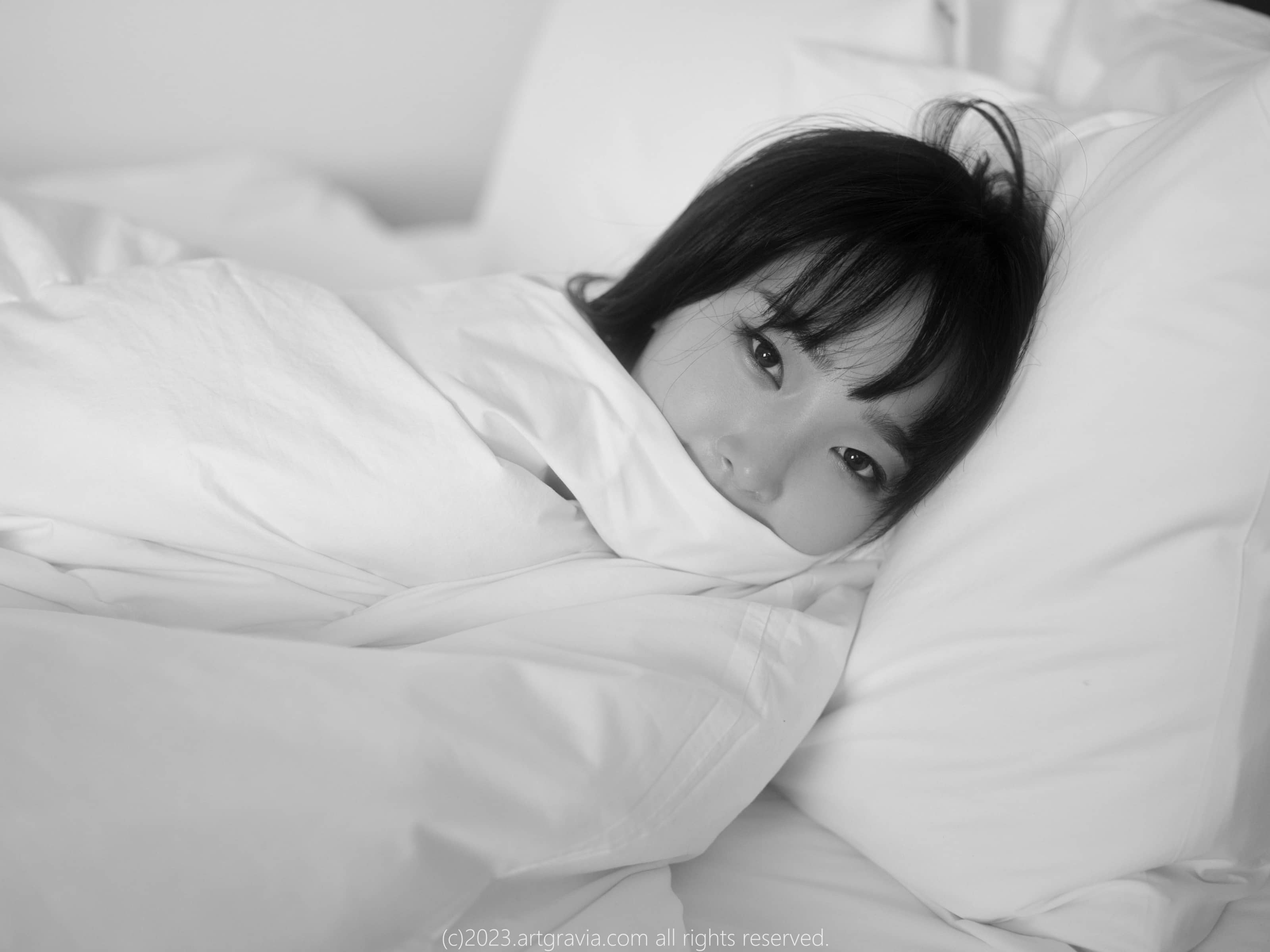 姜仁卿Ebichu(강인경) NO.067 – ARTGRAVIA_VOL508 [77P]