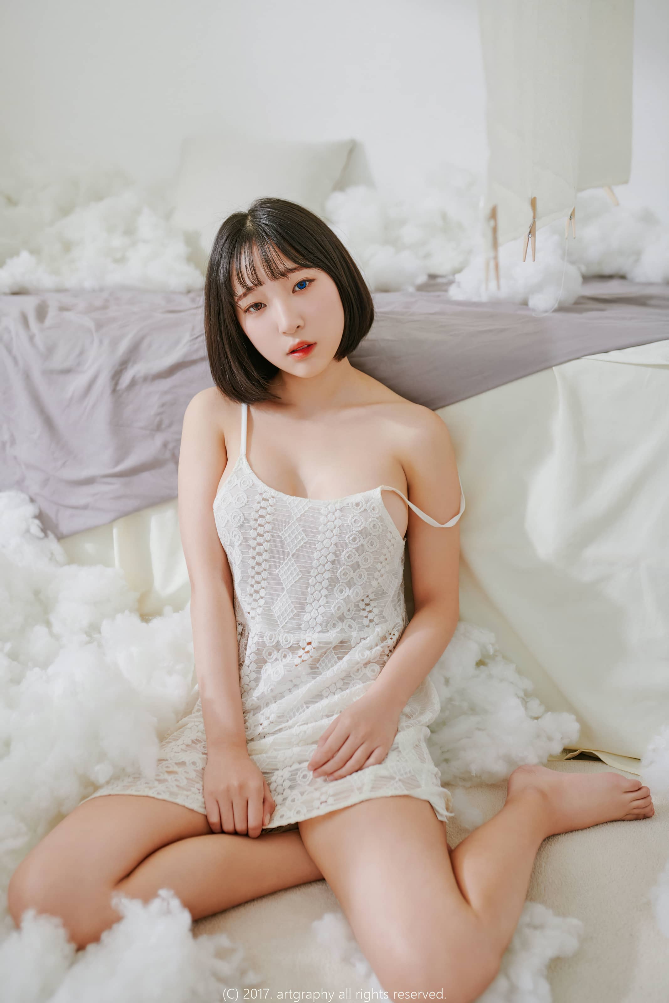 姜仁卿Ebichu(강인경) NO.005 – ARTGRAVIA_VOL013 [39P]