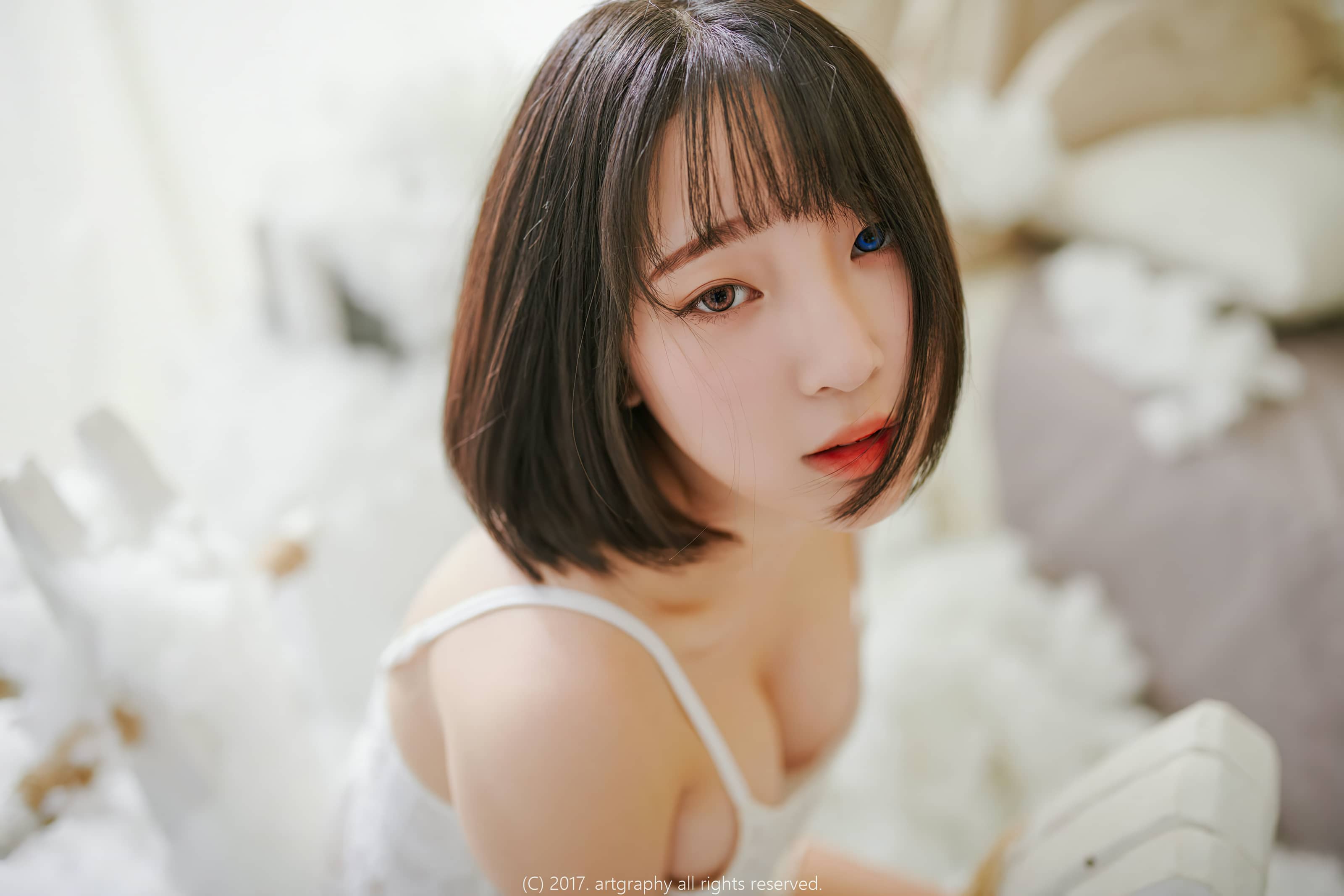 姜仁卿Ebichu(강인경) NO.005 – ARTGRAVIA_VOL013 [39P]