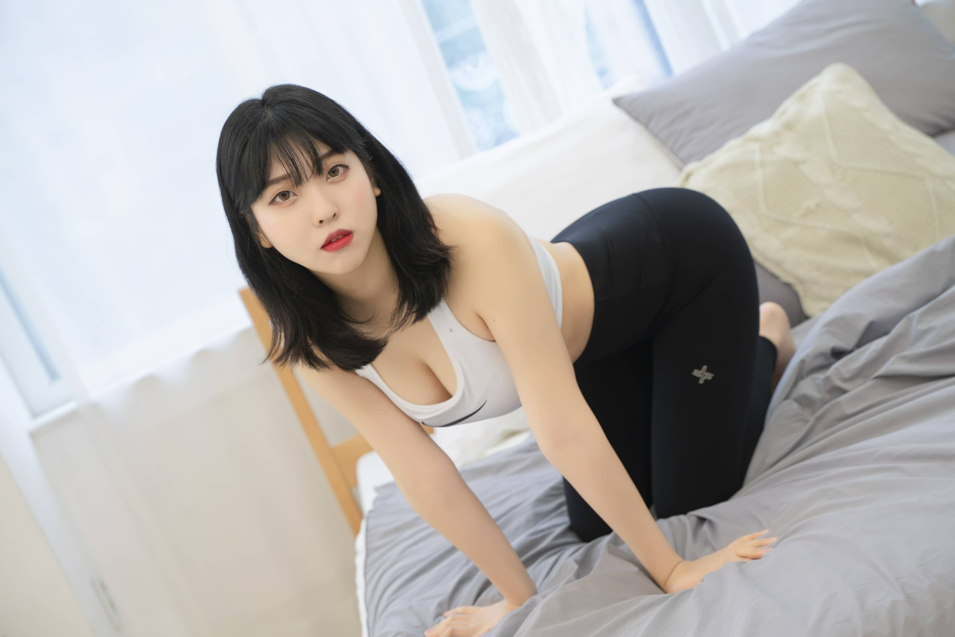 SONG HANA(송하나) NO.016 – [ROGLE] Leggings [62P]