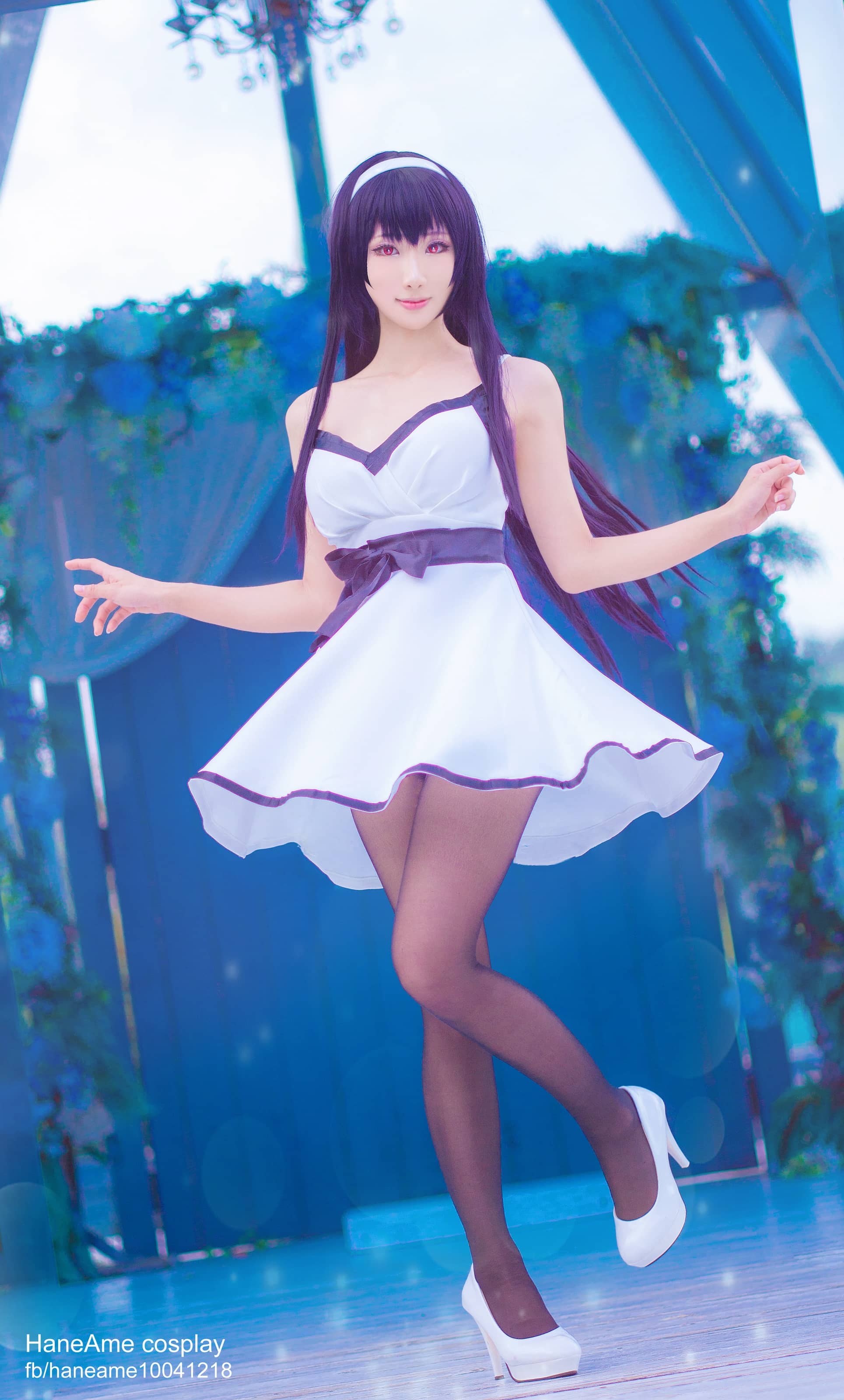 雨波_HaneAme NO.046 – Utaha Kasumigaoka (SaeKano) [149P]