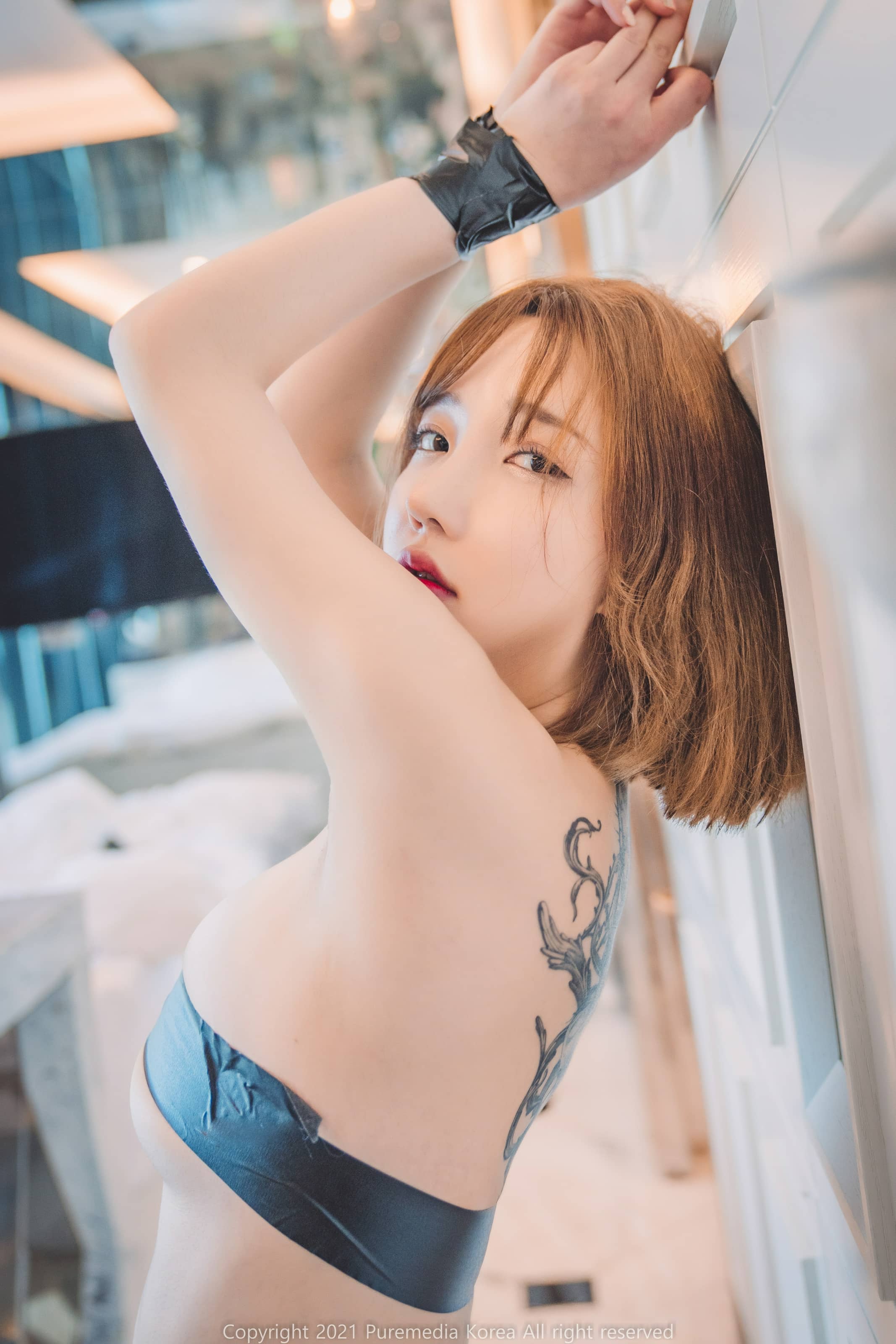 孫樂樂Jang Ye Eun(손예은) NO.019 – [PURE MEDIA] VOL.84 [74P]