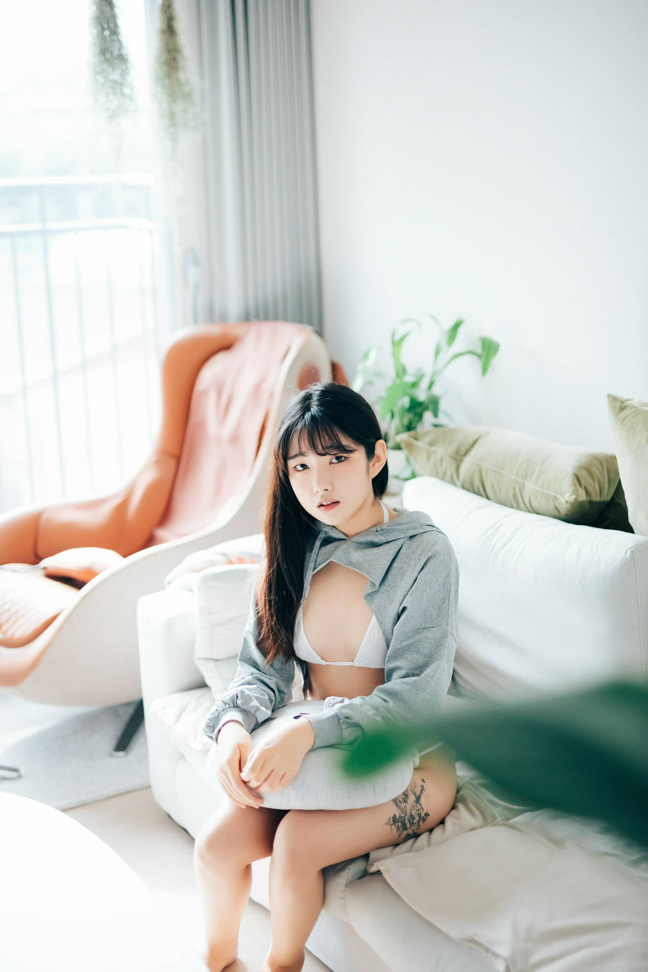 SonSon(손손) NO.033 – [Loozy] Date at home [111P]