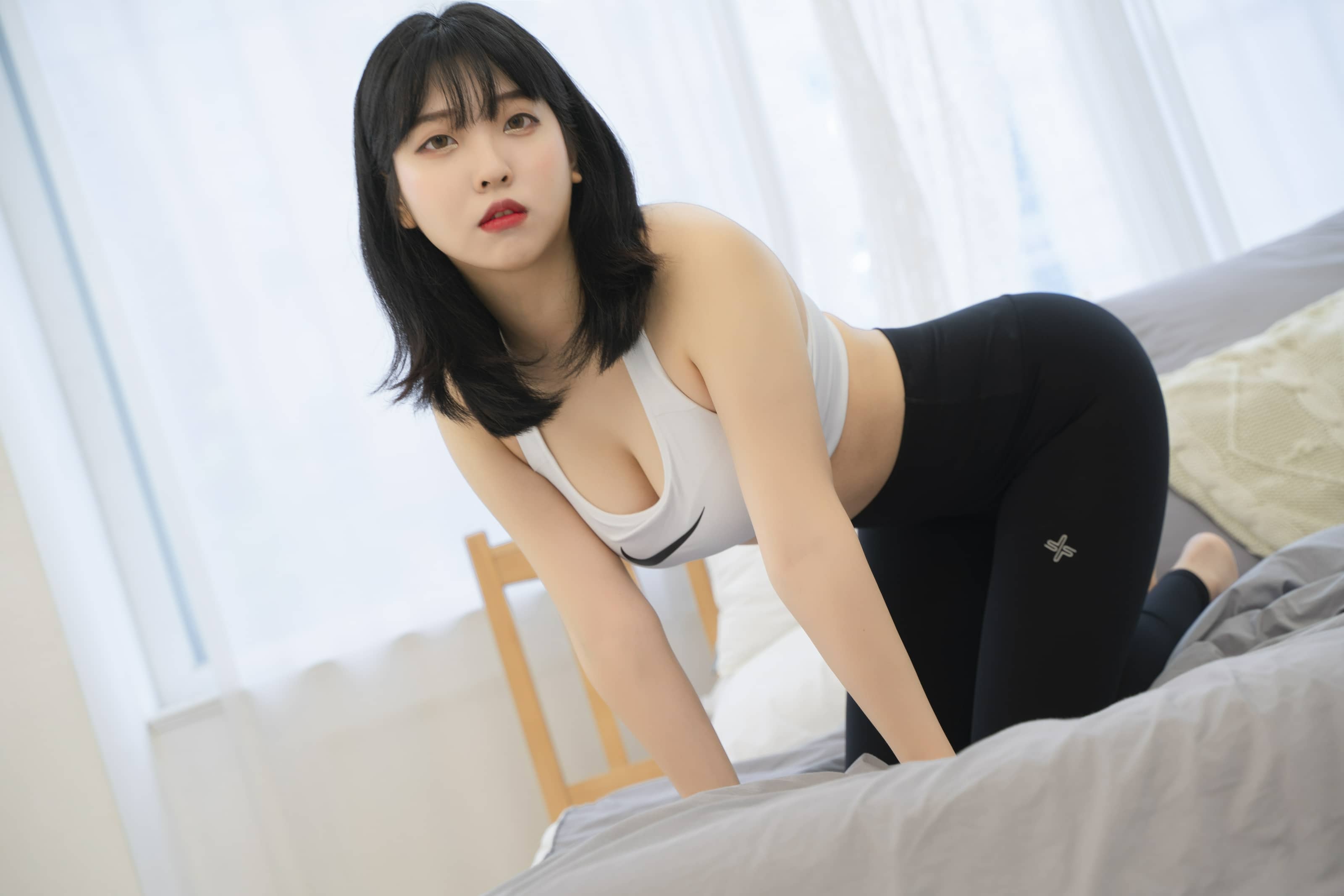 SONG HANA(송하나) NO.016 – [ROGLE] Leggings [62P]