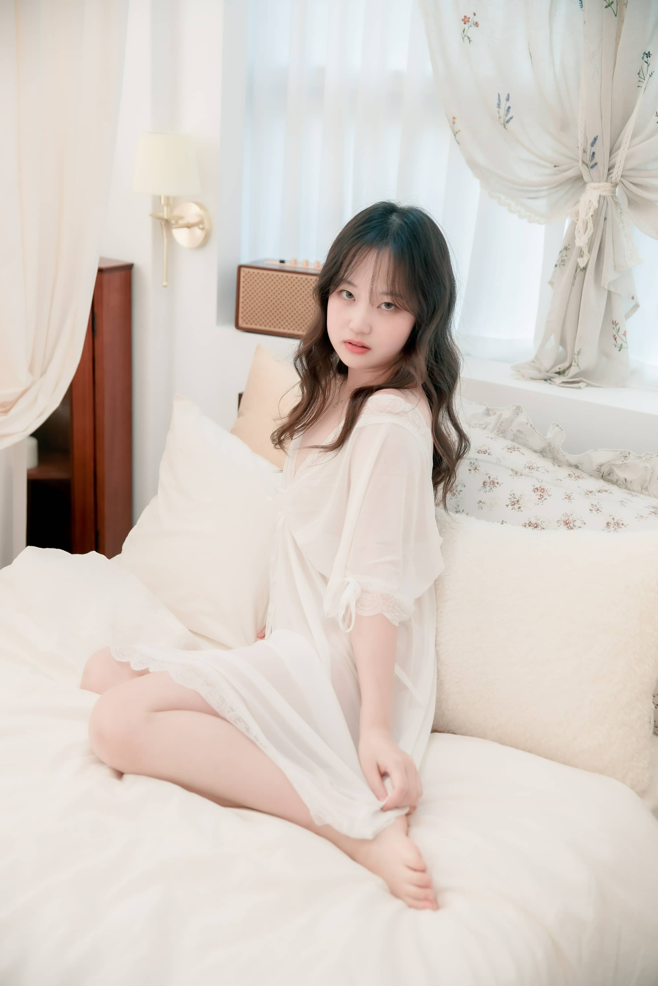 Sia(시아) NO.002 – [JOApictures] JOA 20. DECEMBER VOL.1 [54P]