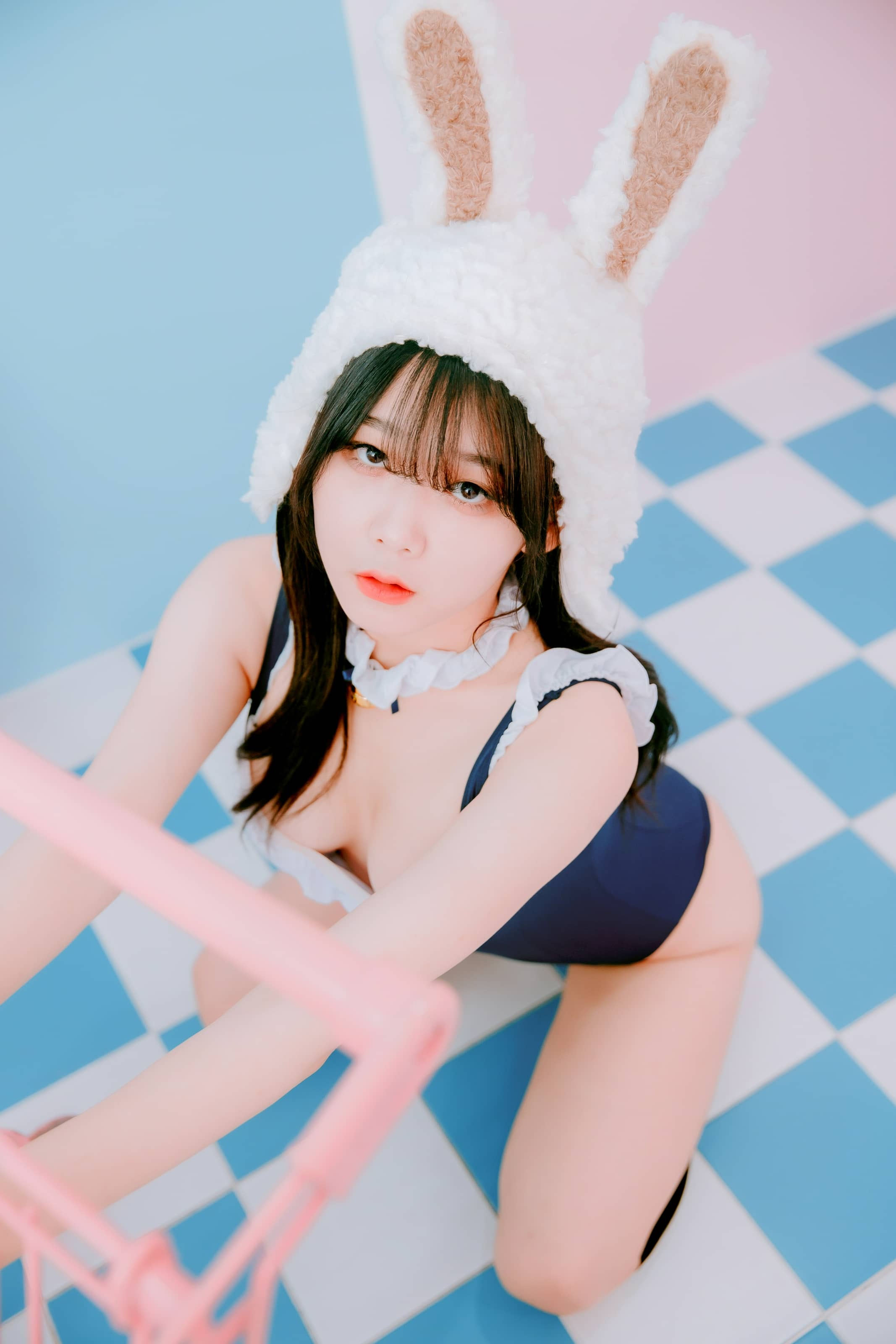 Zia(지아) NO.019 – [JOApictures] JOA 21. JANUARY VOL.1 [53P]