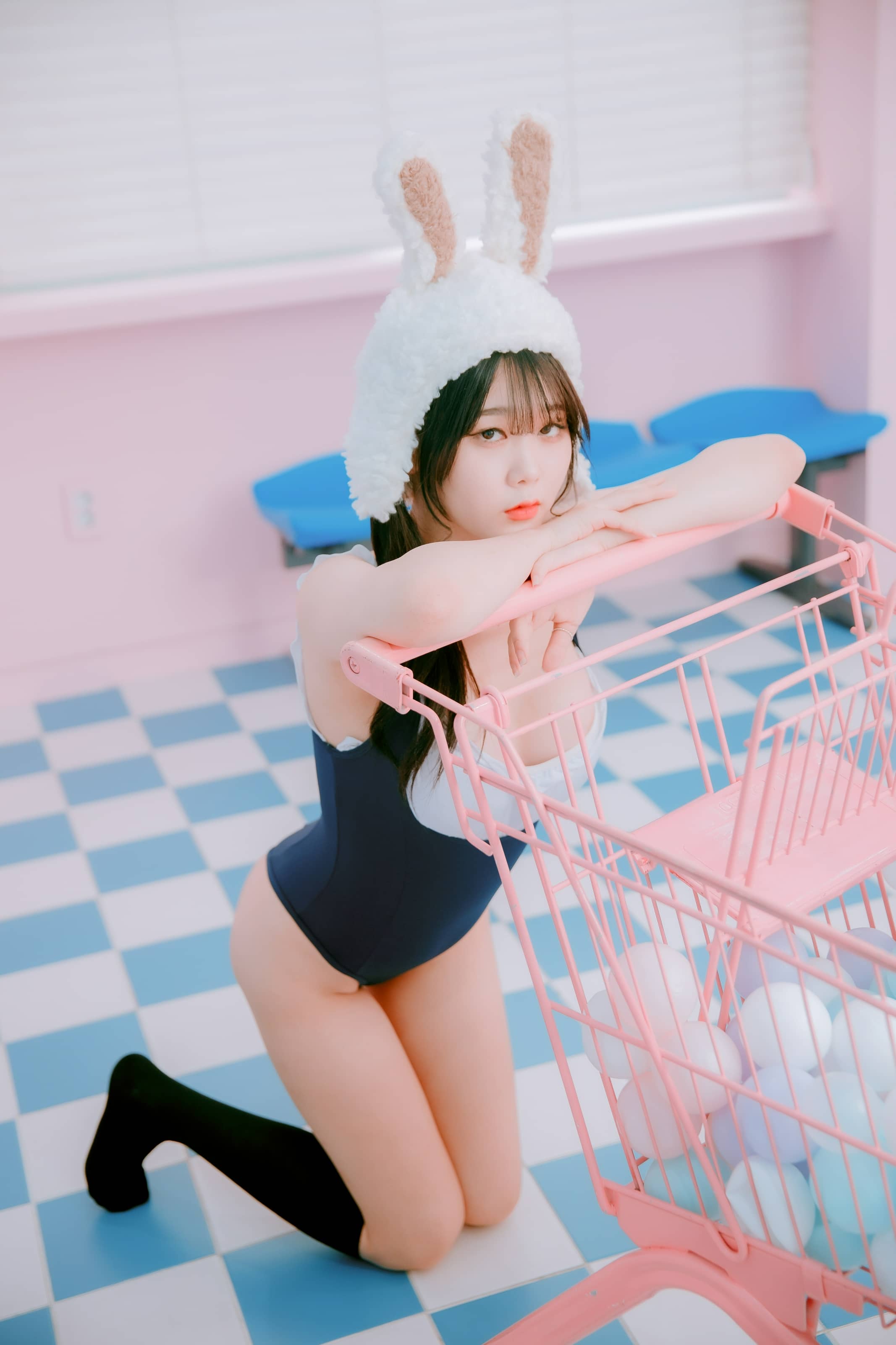 Zia(지아) NO.019 – [JOApictures] JOA 21. JANUARY VOL.1 [53P]