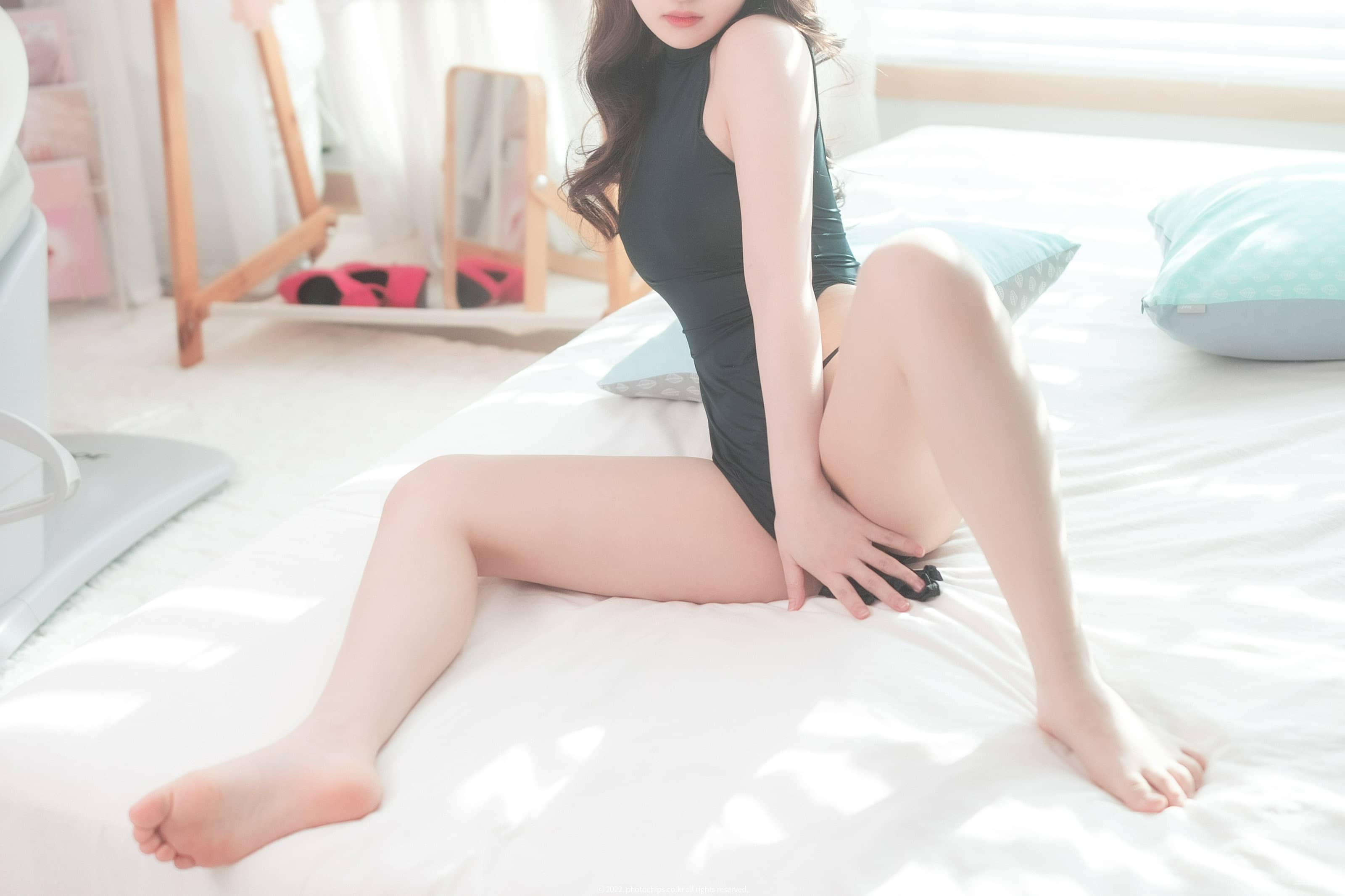 Sia(시아) NO.014 – [Photochips] VOL.120 No.8 [105P]