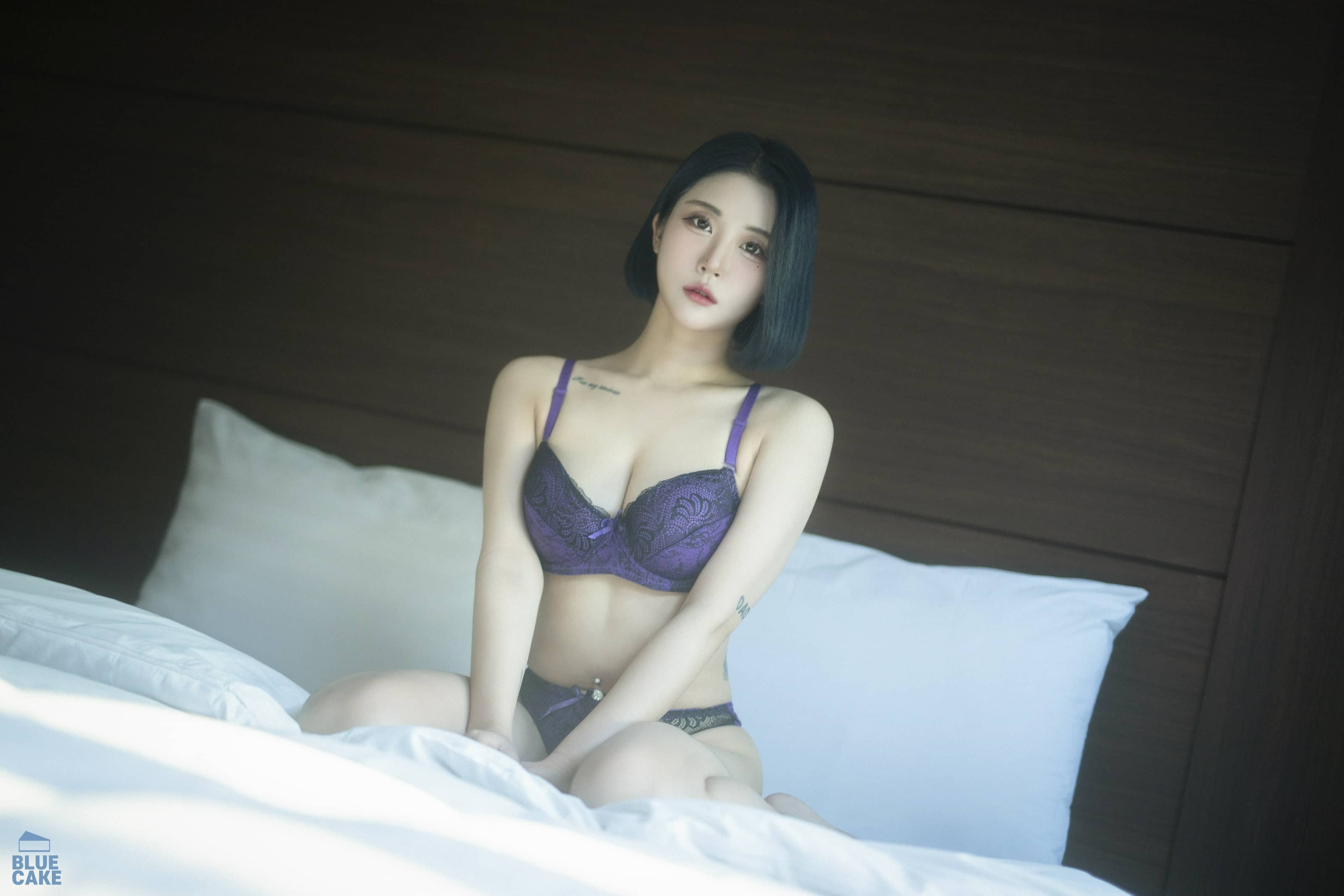 Bomi(보미) NO.036 – [BLUECAKE] SECRET [94P]