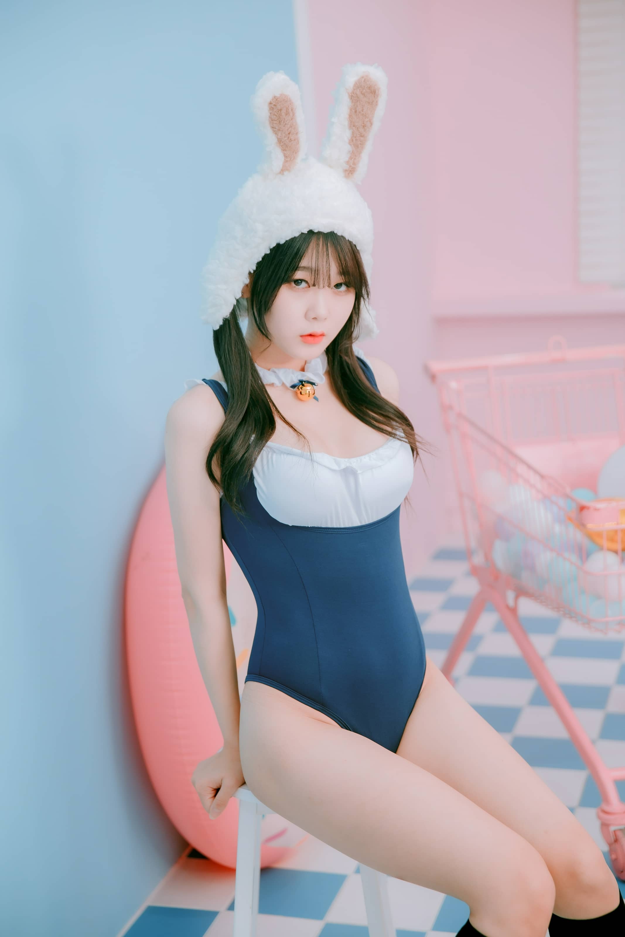 Zia(지아) NO.019 – [JOApictures] JOA 21. JANUARY VOL.1 [53P]