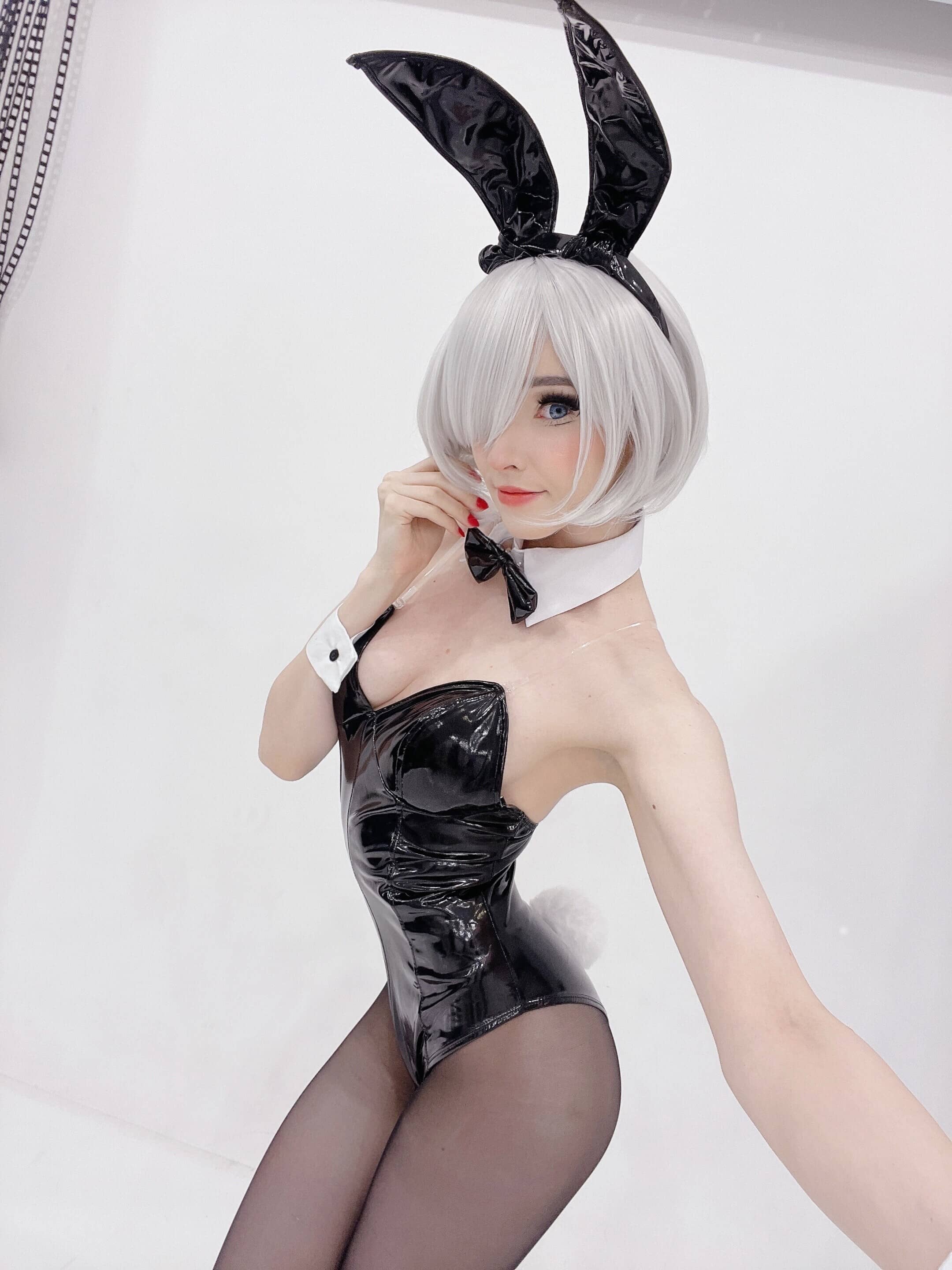 Candy Ball NO.035 – Bunny 2B [25P]