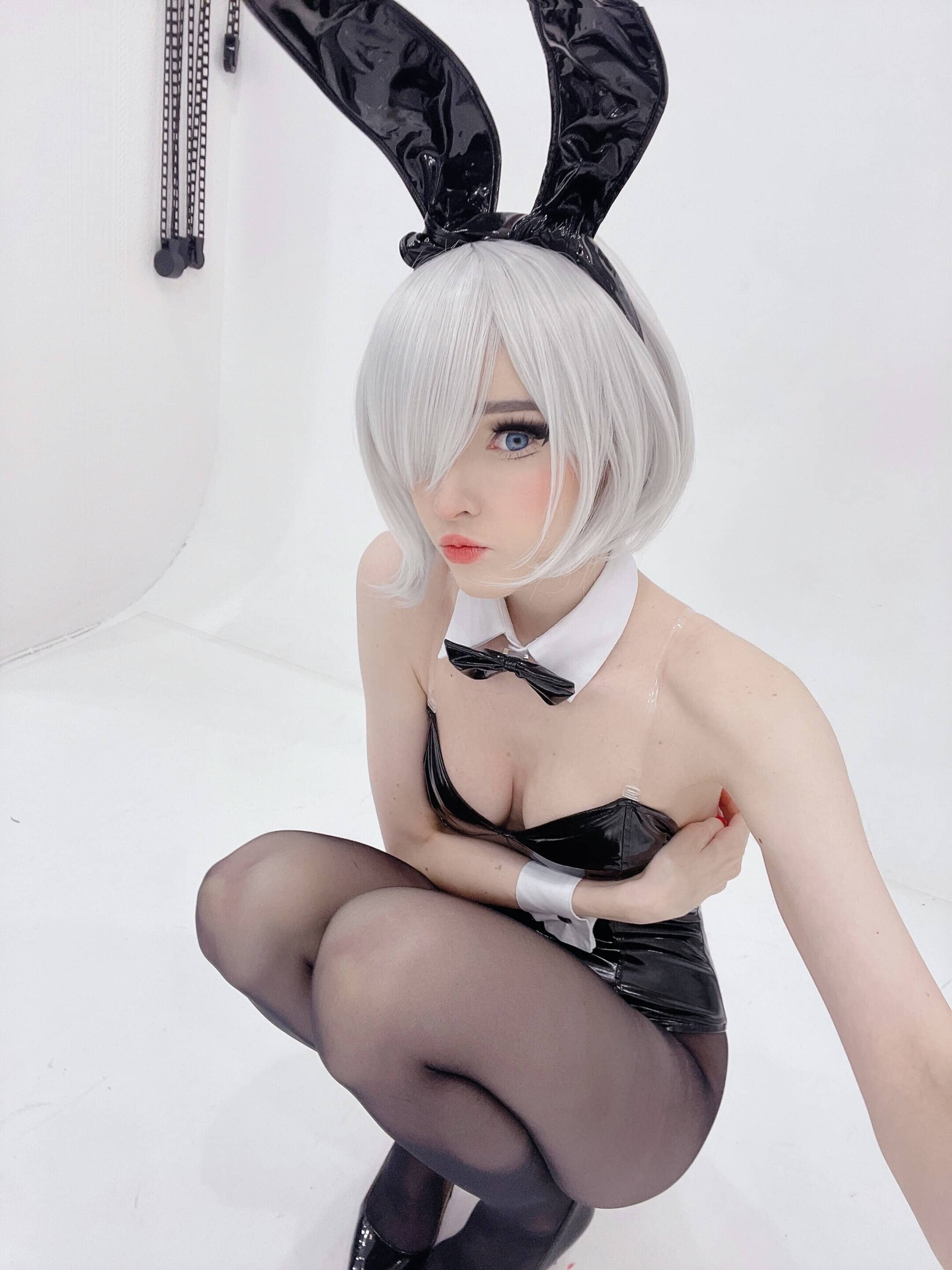 Candy Ball NO.035 – Bunny 2B [25P]