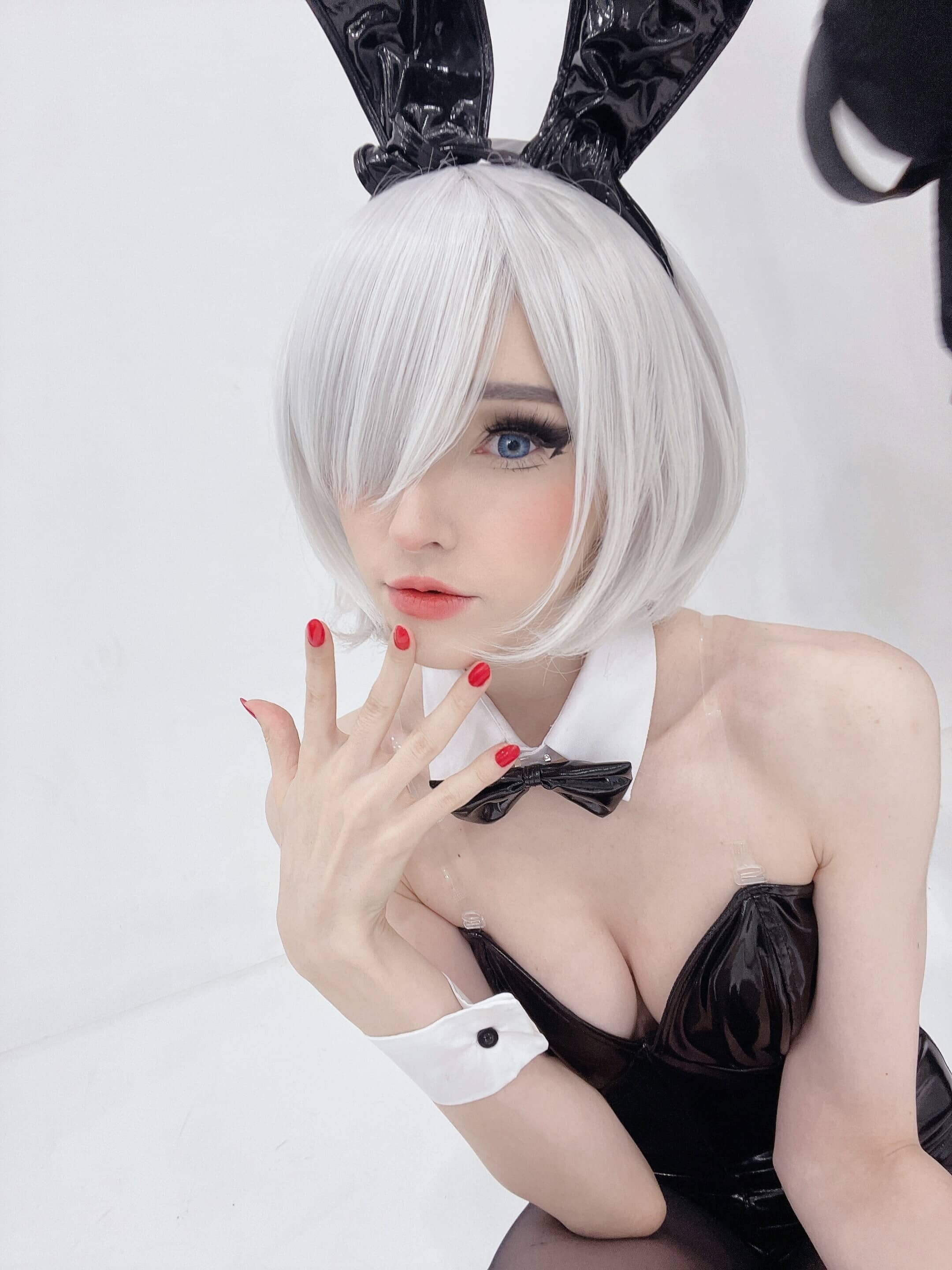 Candy Ball NO.035 – Bunny 2B [25P]