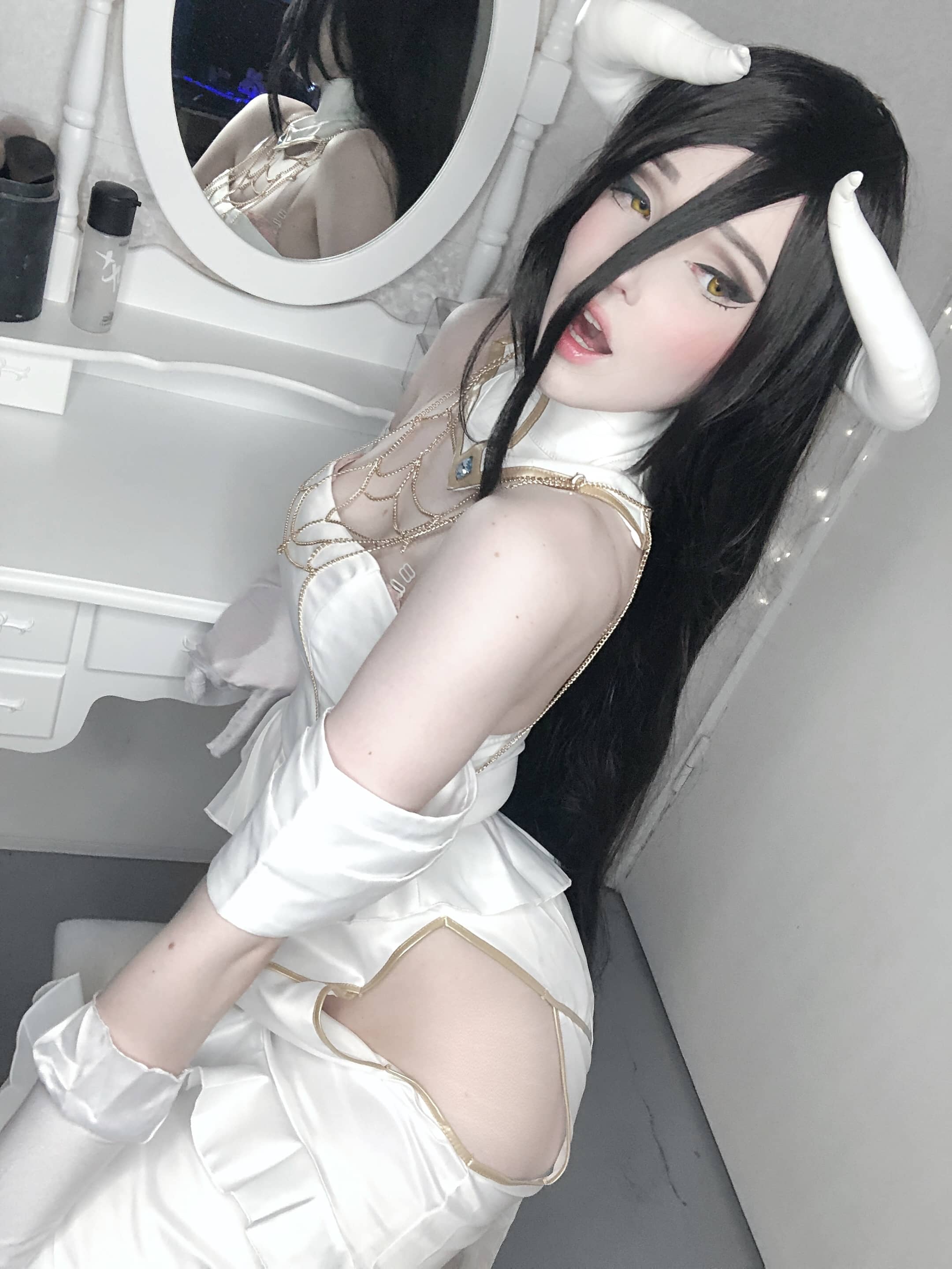 Candy Ball NO.001 – Albedo [77P]