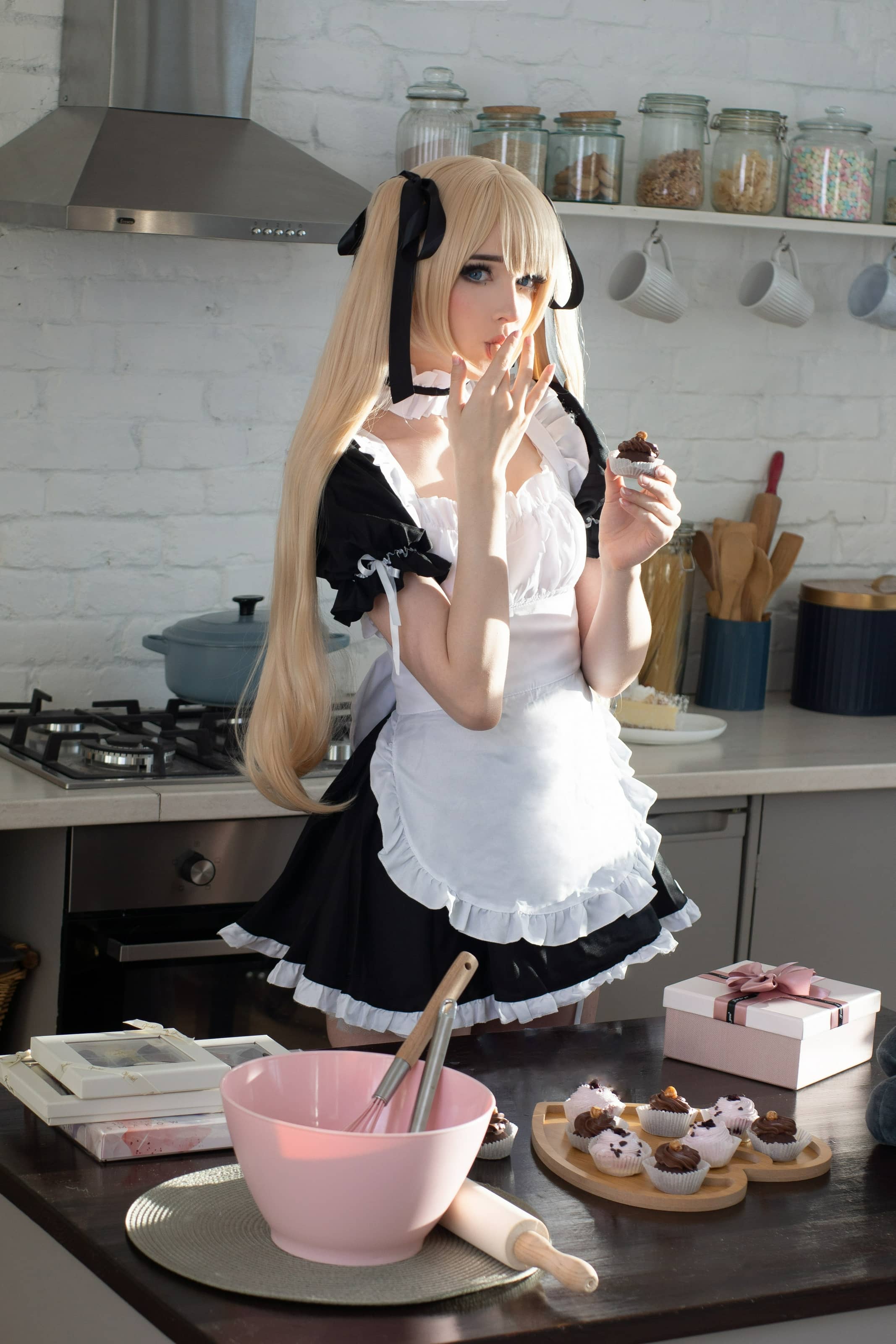 Candy Ball NO.020 – Marie Rose [87P]