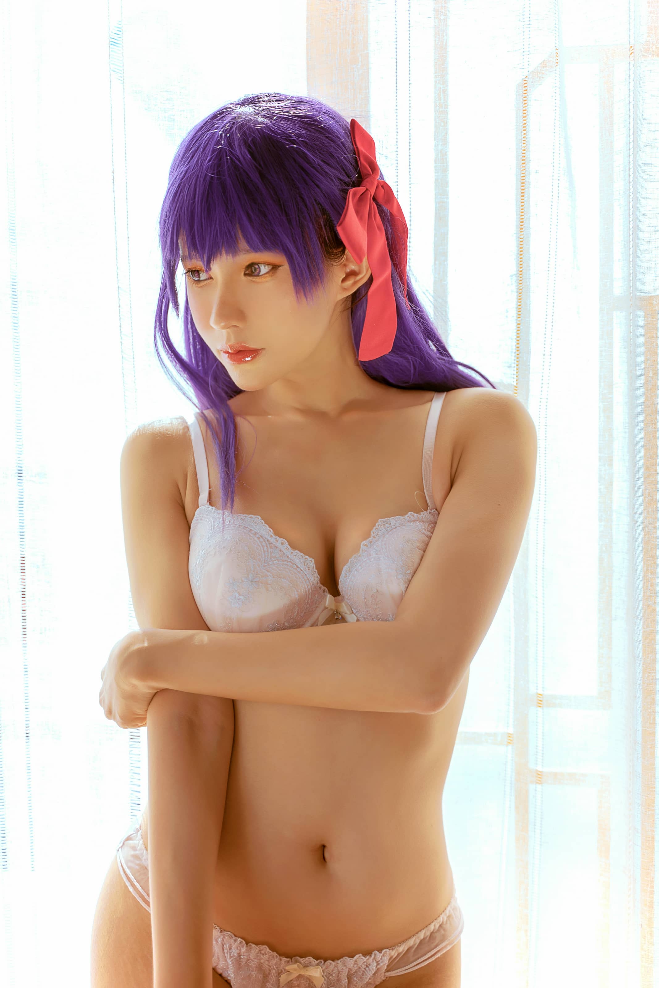 PingPing NO.010 – Sakura Matou cosplay [37P]