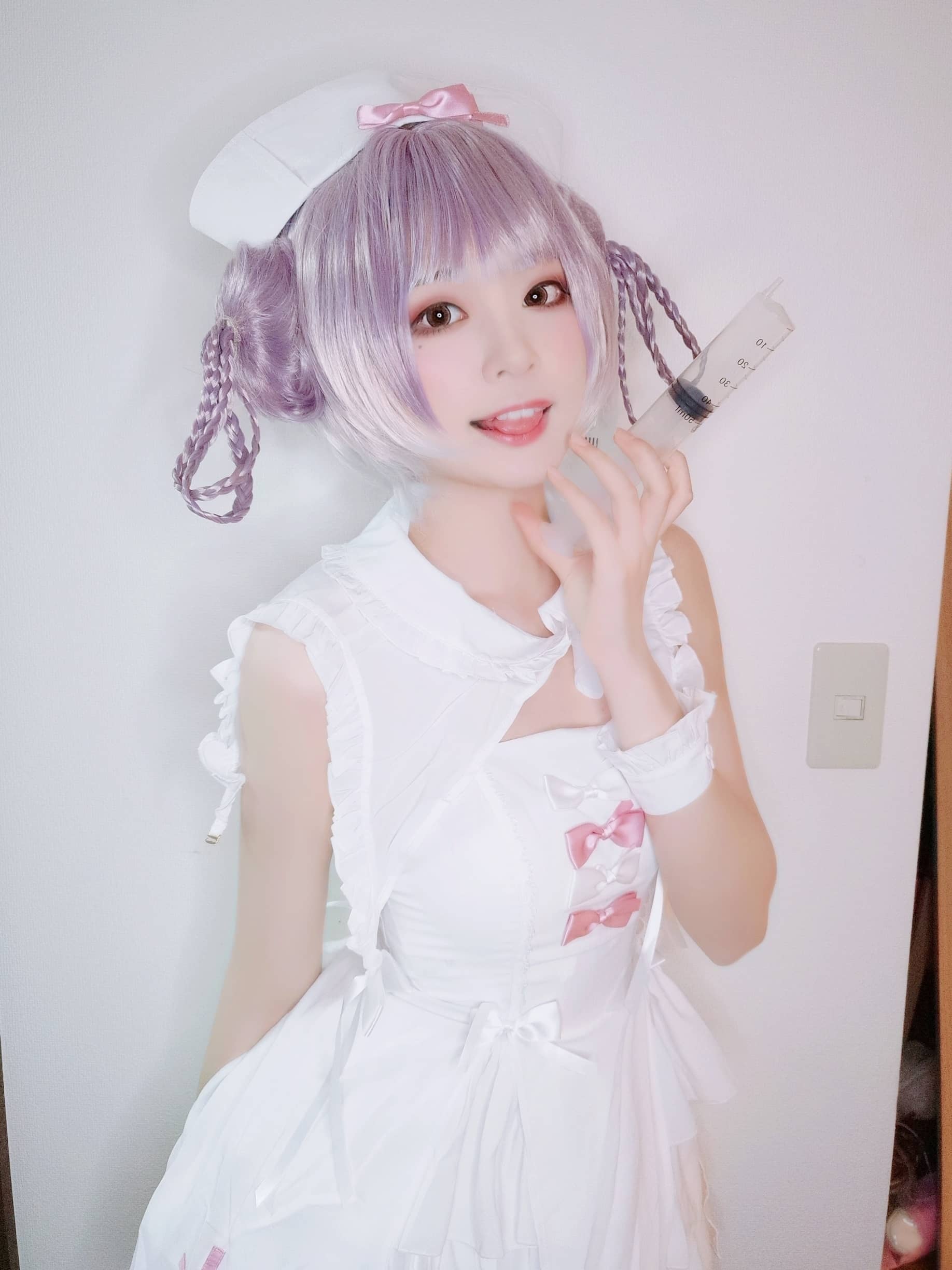 Yuki亭 NO.029 – Nurse Nazuna [11P]