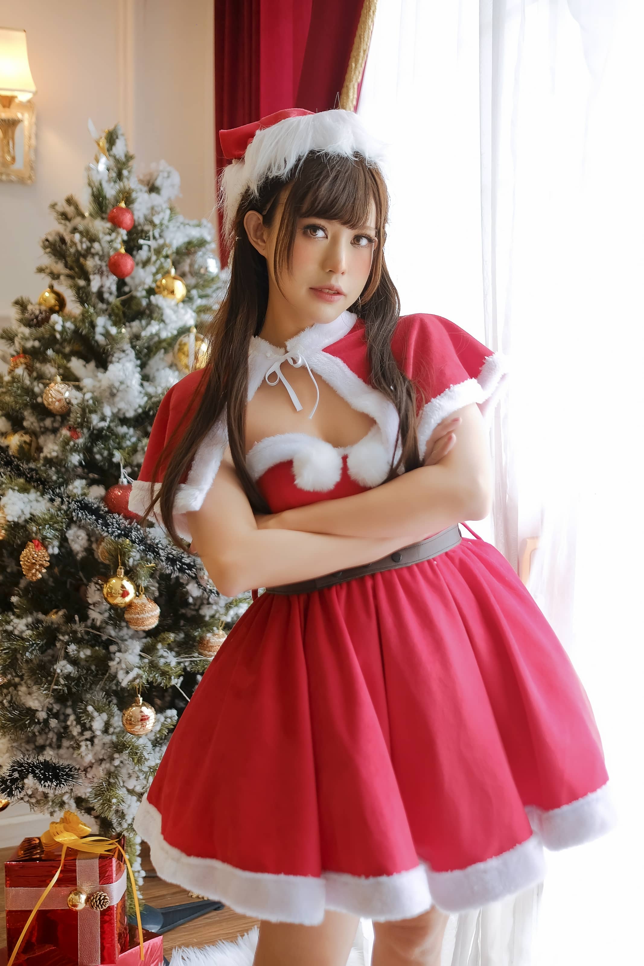 PingPing NO.020 – bonus XMAS set [22P]