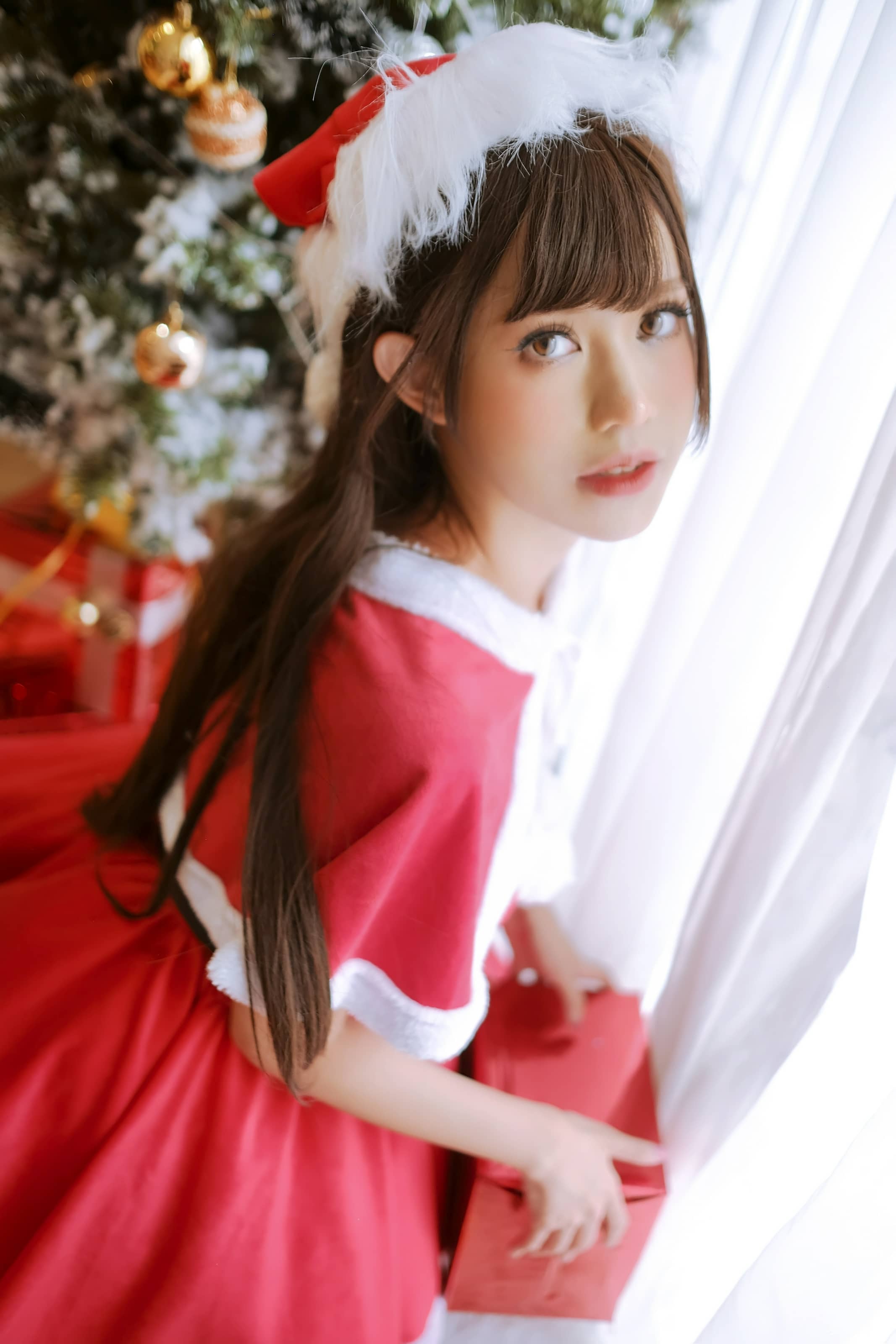 PingPing NO.020 – bonus XMAS set [22P]