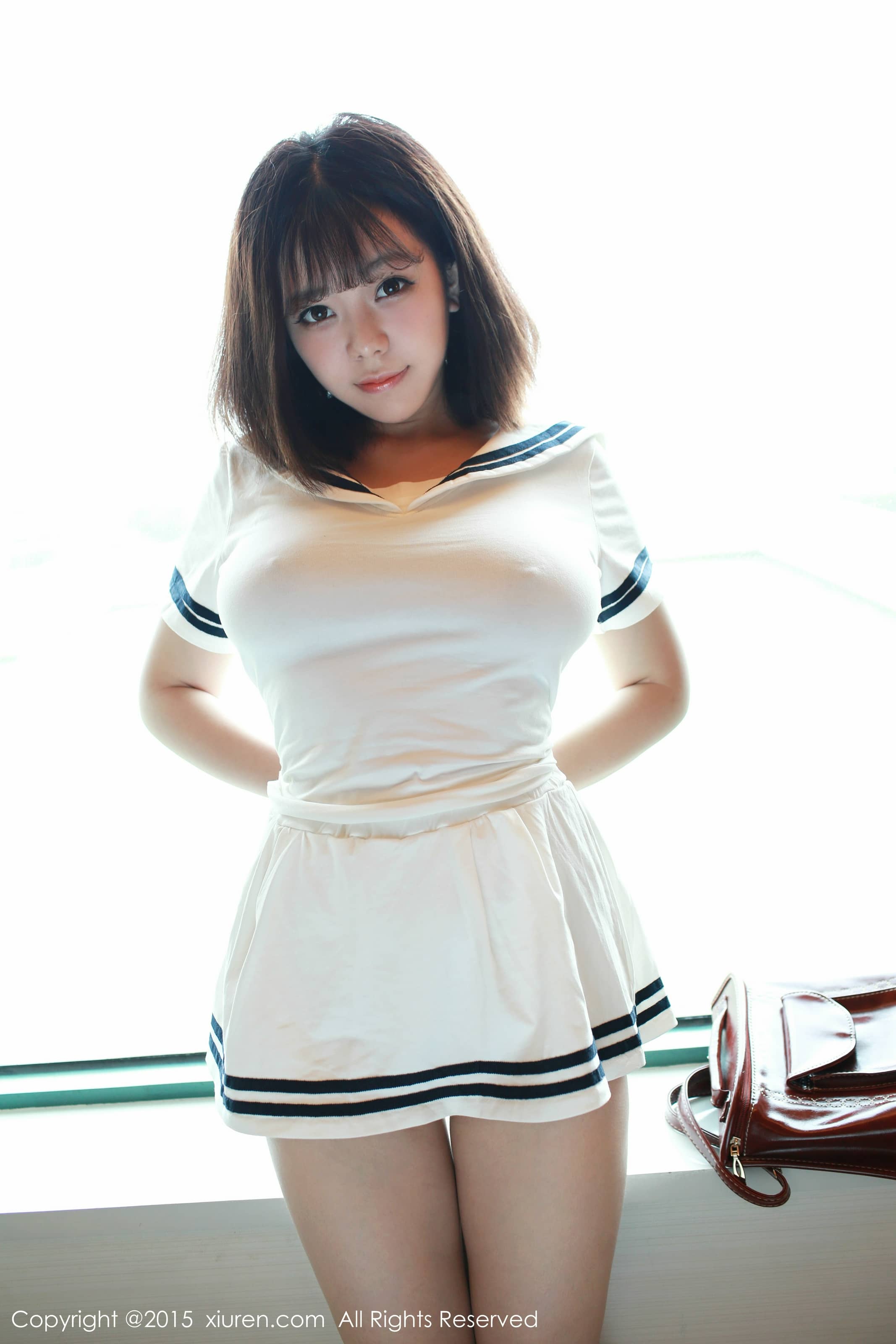 秀人网合集 NO. – 2015.09.10 No.0390 刘飞儿Faye [38P]