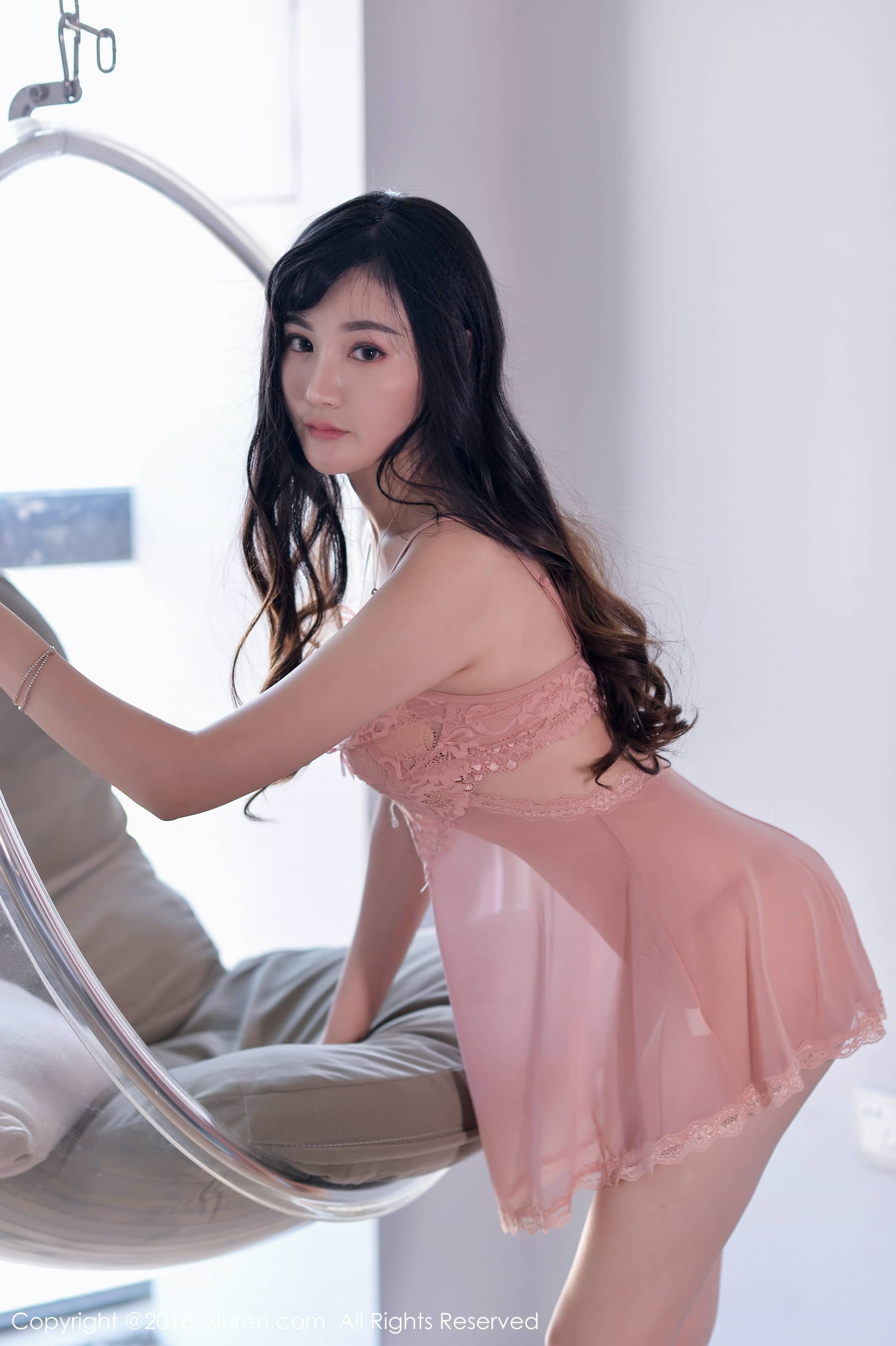 秀人网合集 NO. – 2018.07.23 No.1093 Miki米雪儿 [51P]