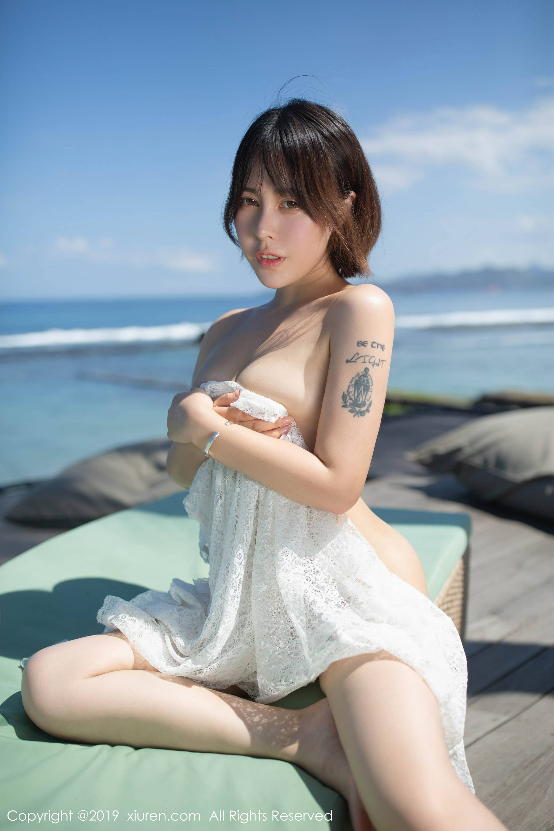 秀人网合集 NO. – 2019.08.12 No.1612 Evelyn艾莉 [91P]