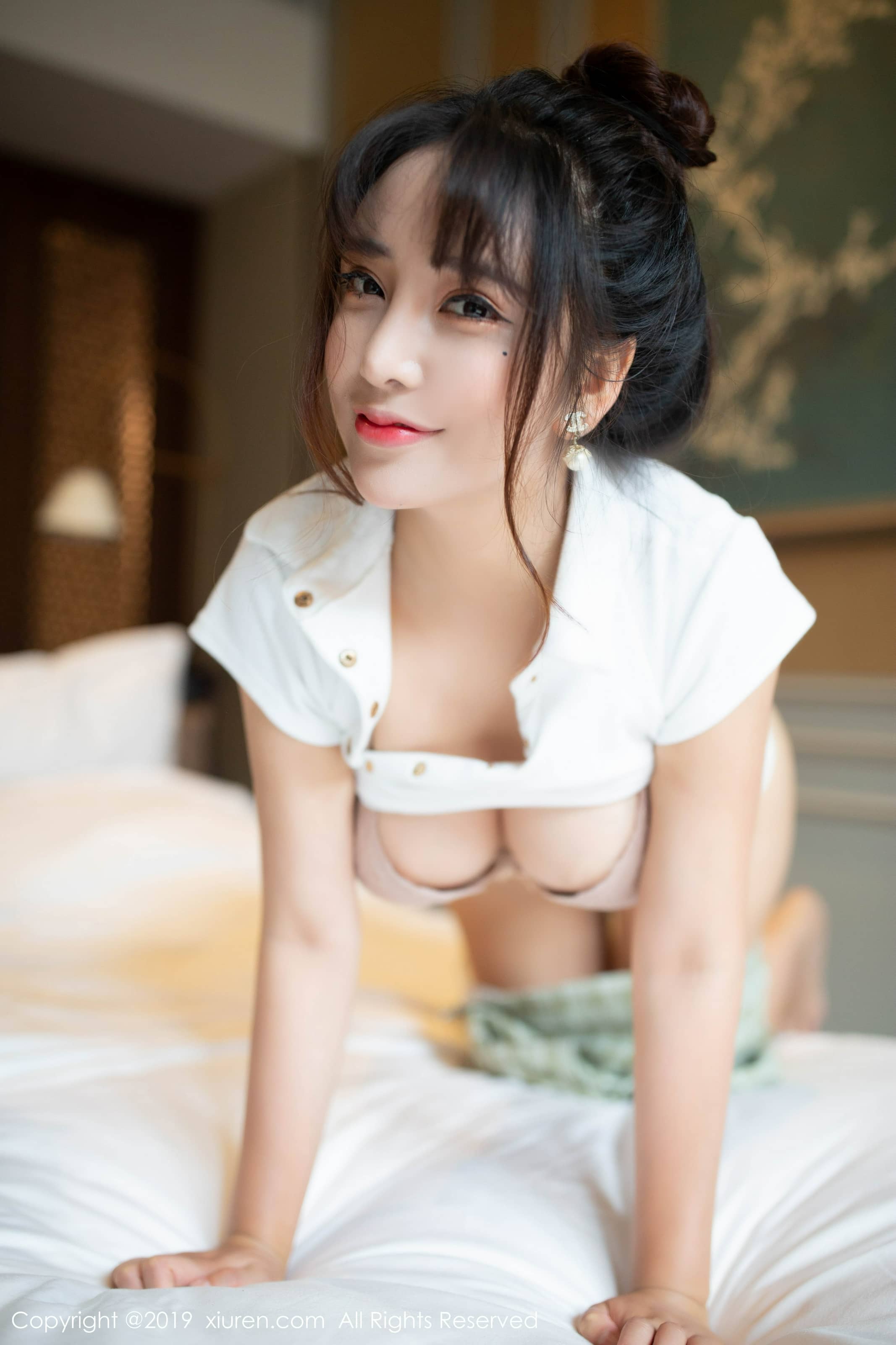 秀人网合集 NO. – 2019.09.30 No.1705 陶喜乐_lele [71P]