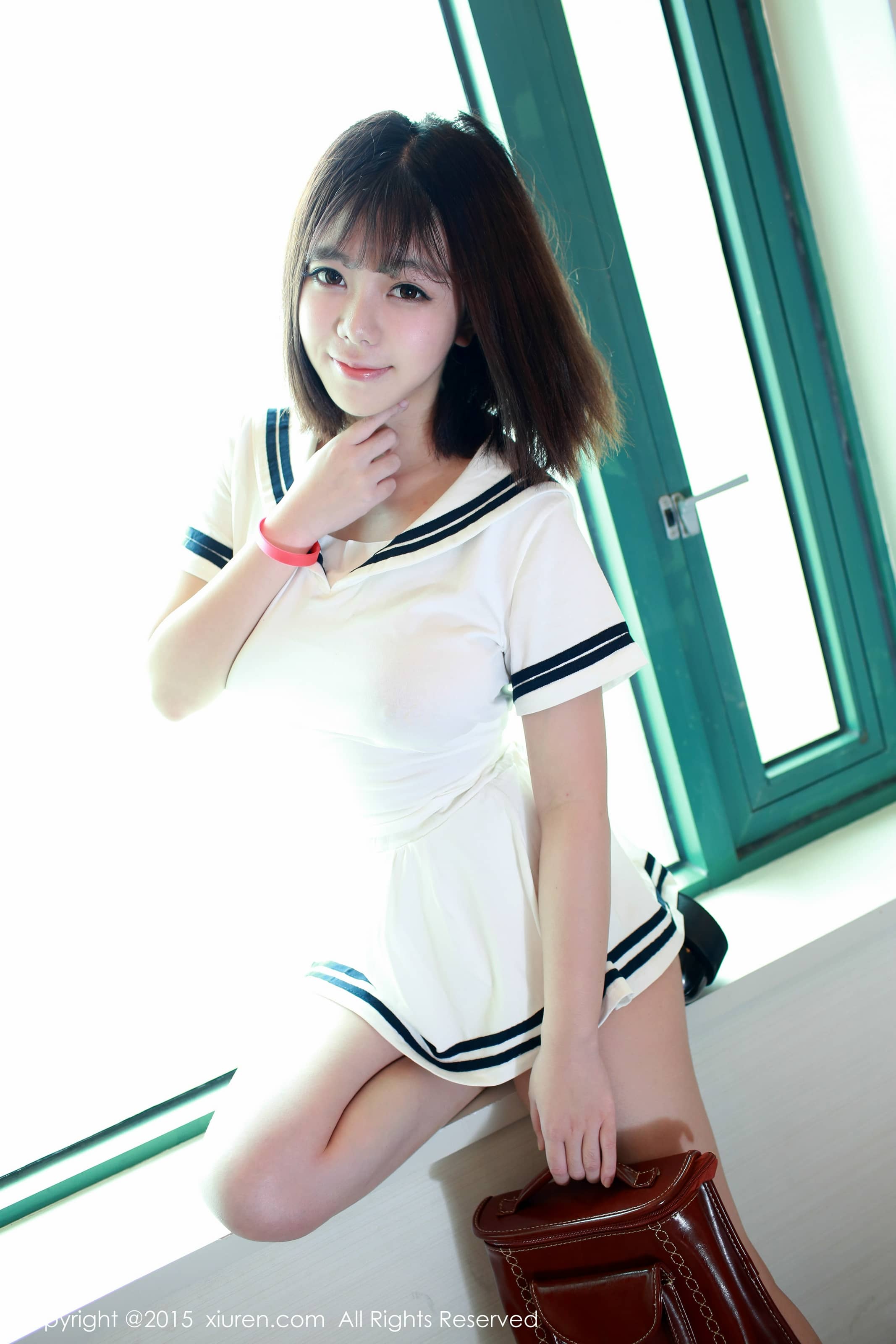 秀人网合集 NO. – 2015.09.10 No.0390 刘飞儿Faye [38P]