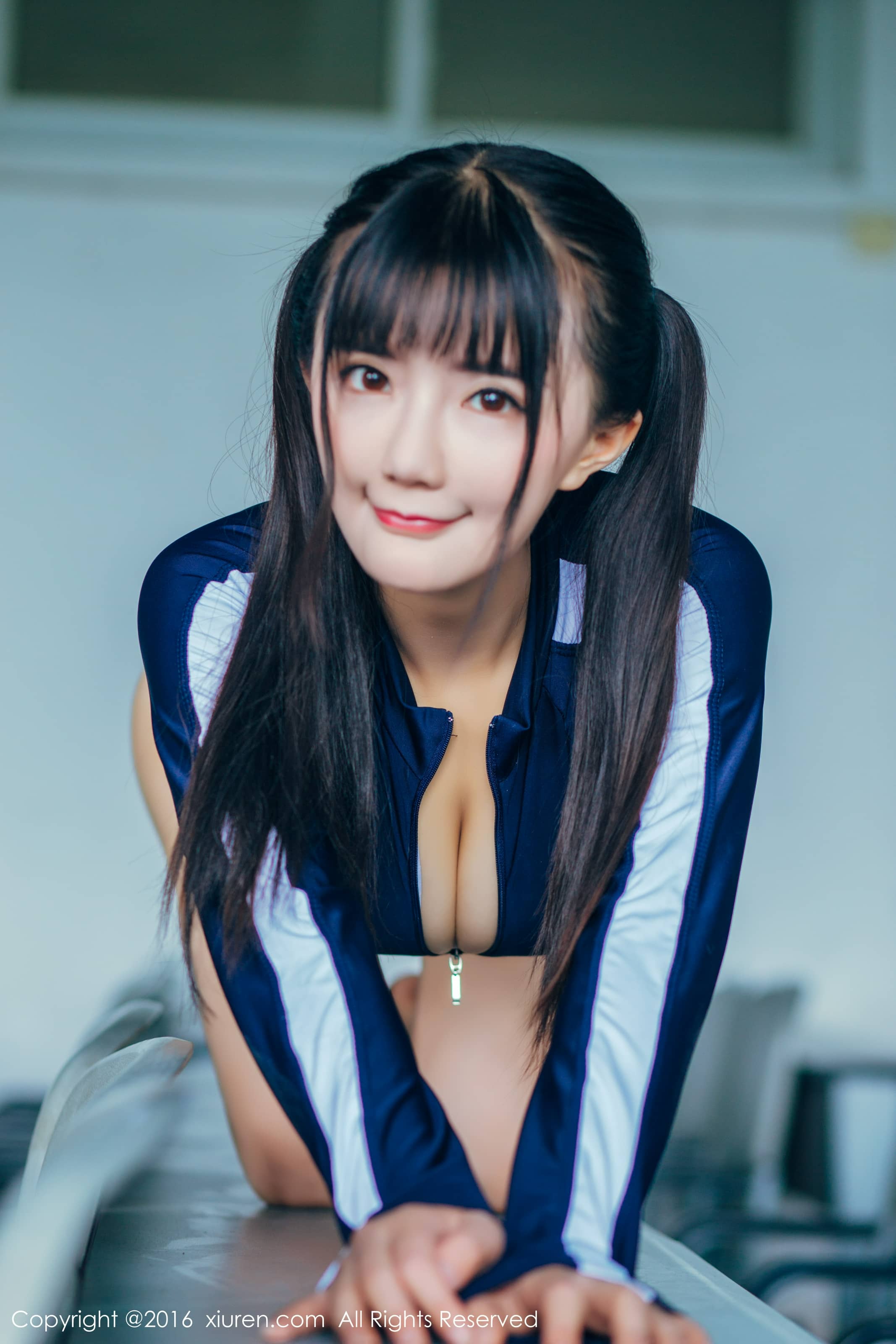 秀人网合集 NO. – 2016.09.22 No.0601 阿乖Kiddo [52P]