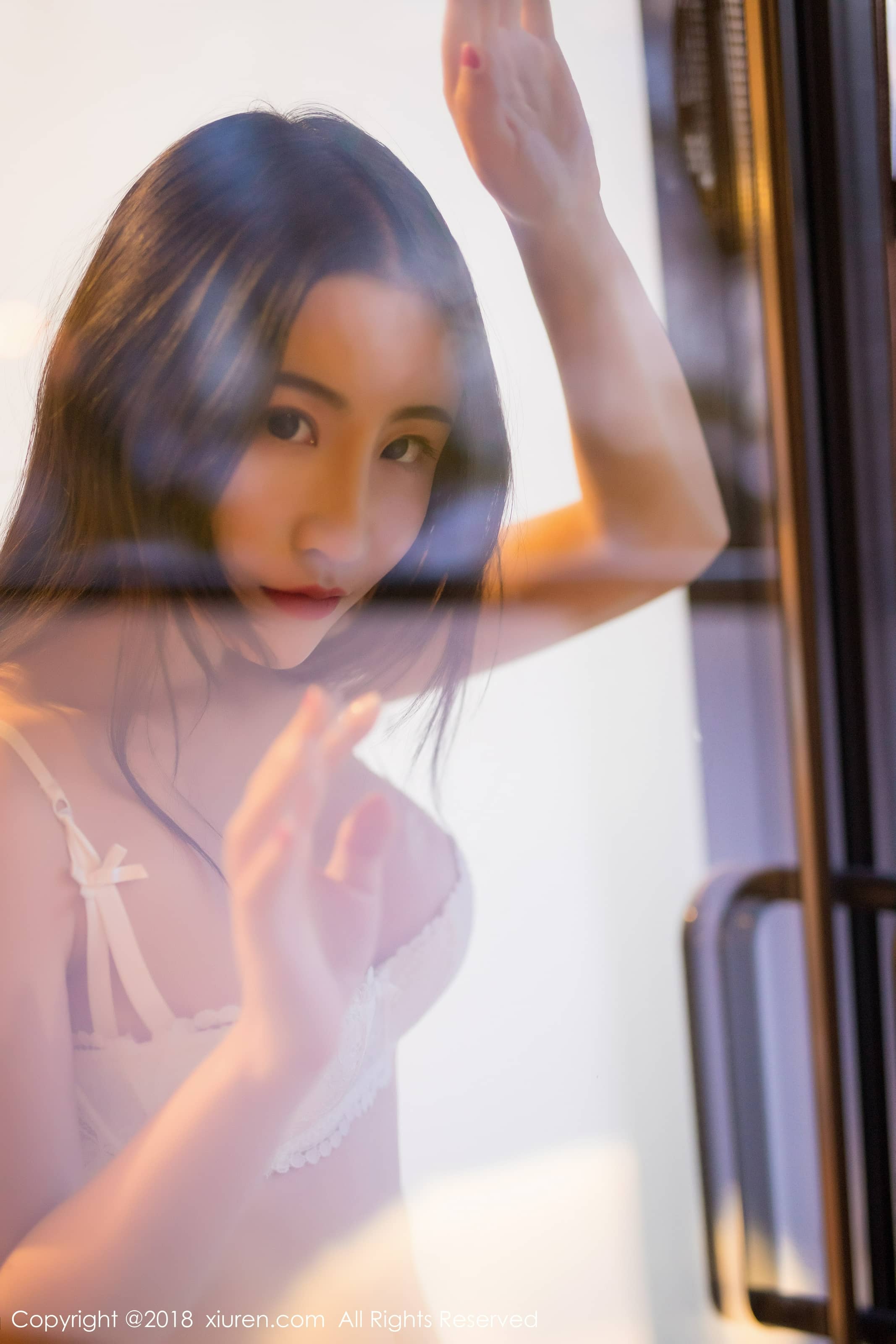 秀人网合集 NO. – 2018.07.03 No.1064 绯月樱-Cherry [52P]