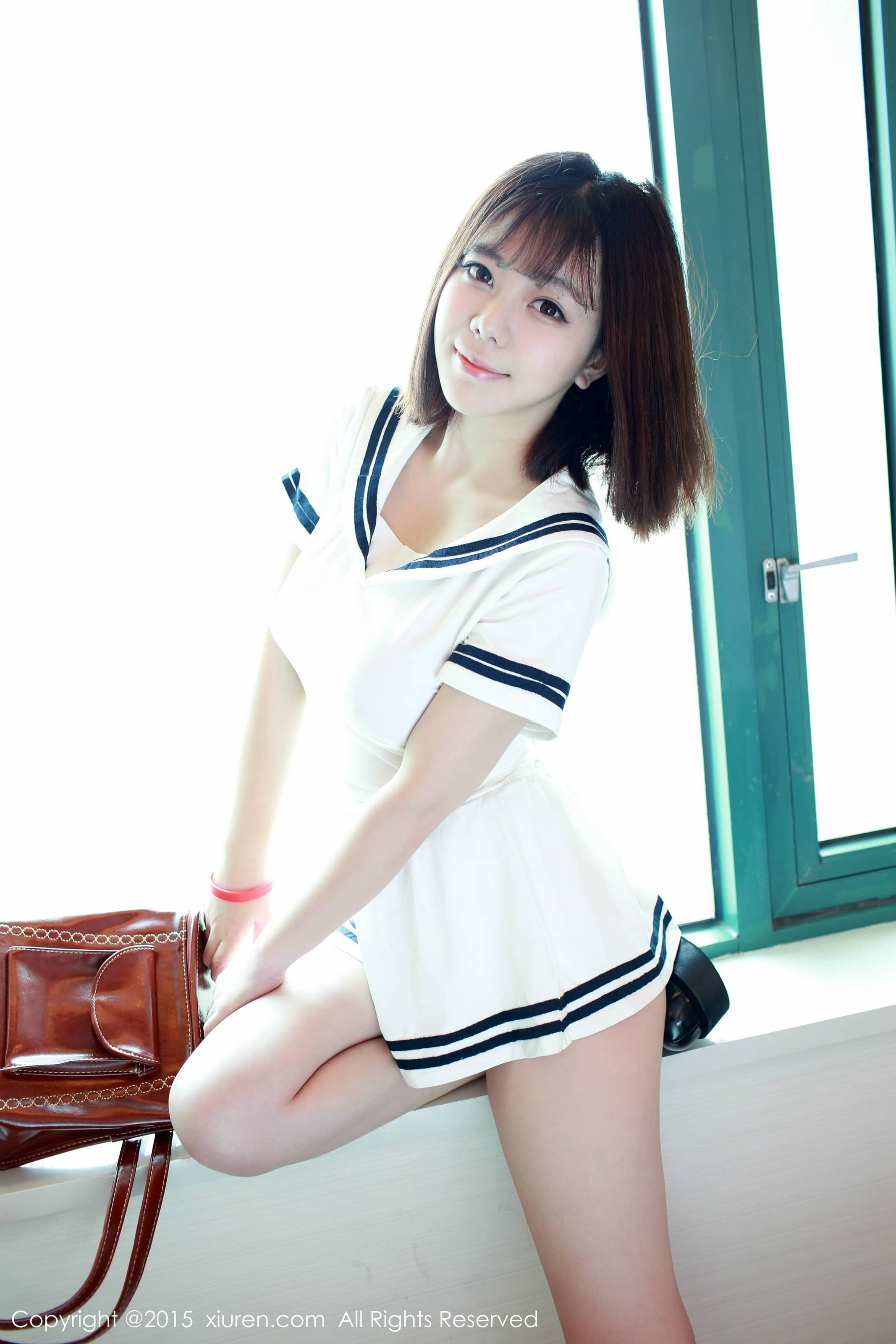 秀人网合集 NO. – 2015.09.10 No.0390 刘飞儿Faye [38P]