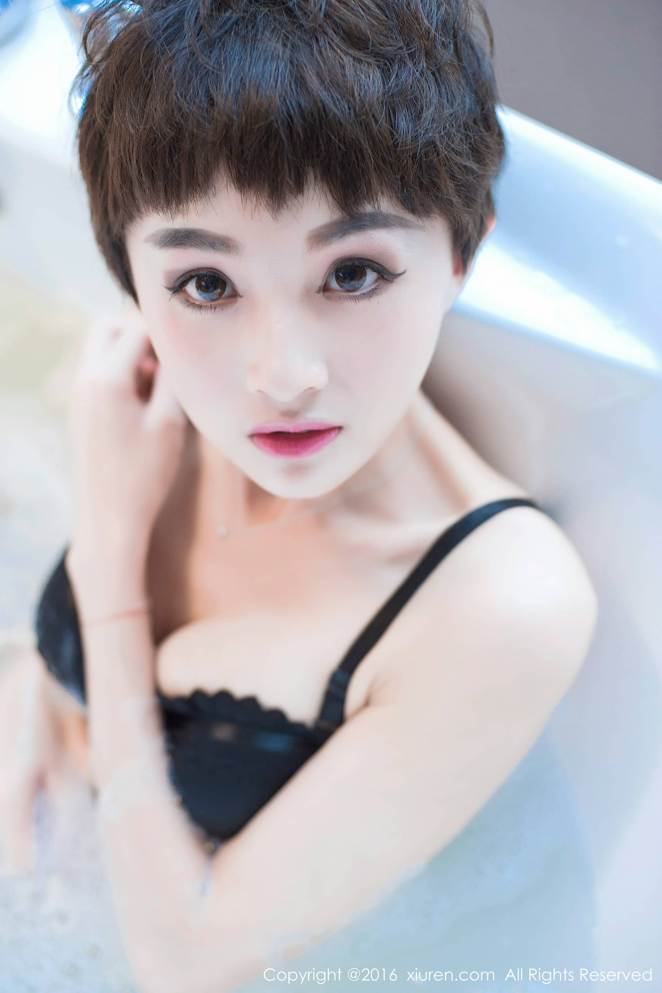 秀人网合集 NO. – 2016.12.10 No.0657 baby_kiki [71P]